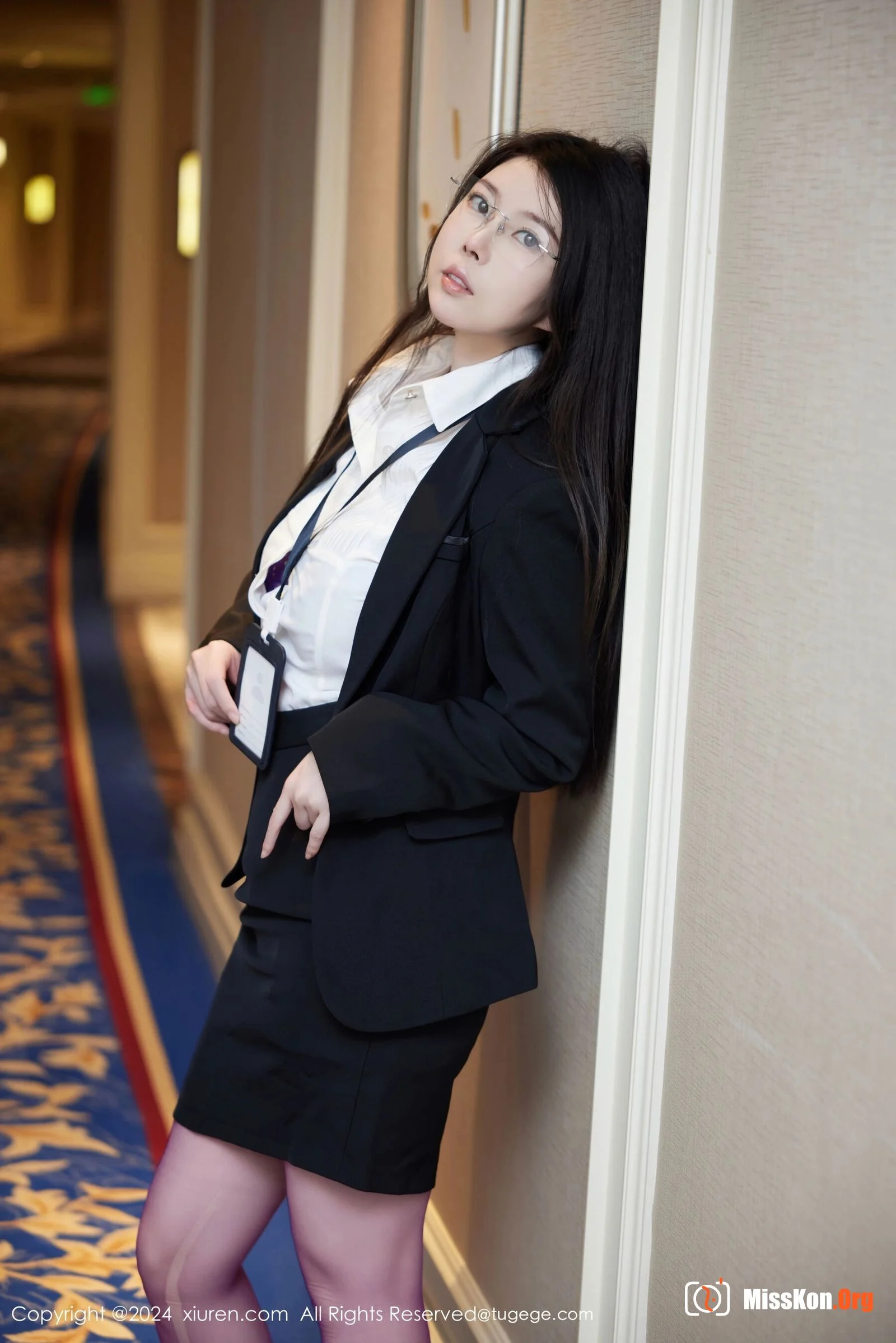 Bai Ruxue - Photo 12