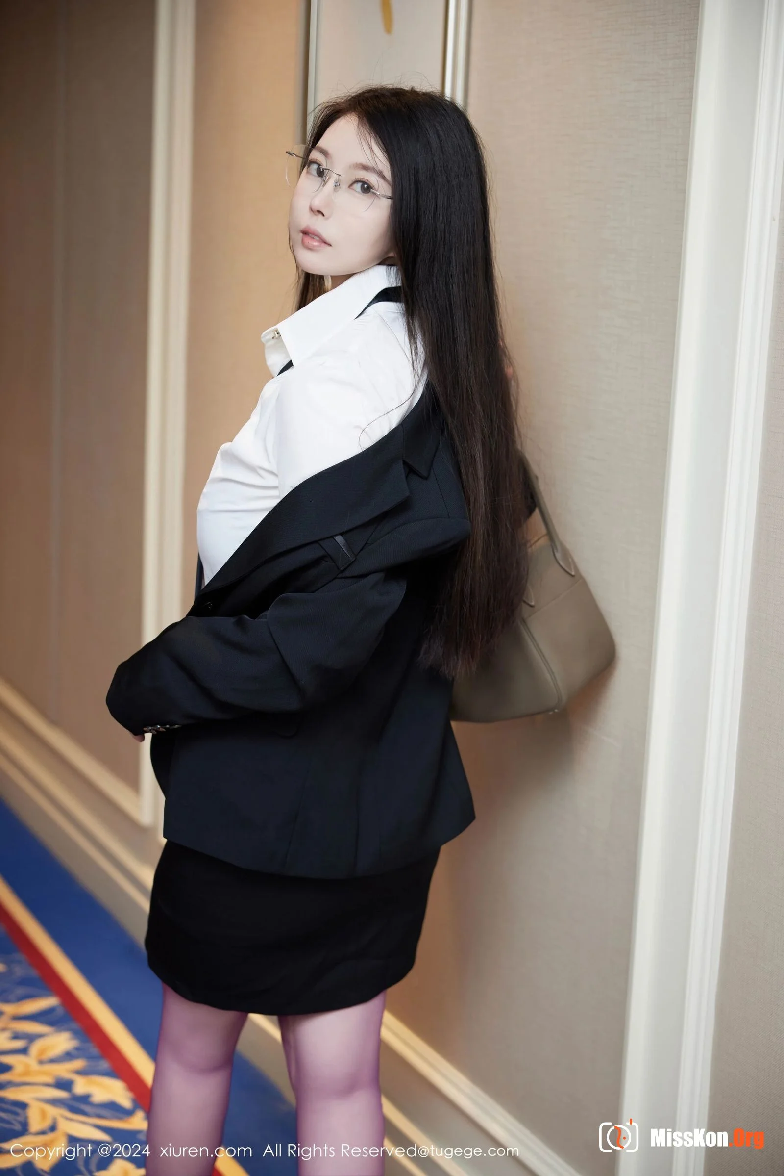 Bai Ruxue - Photo 13