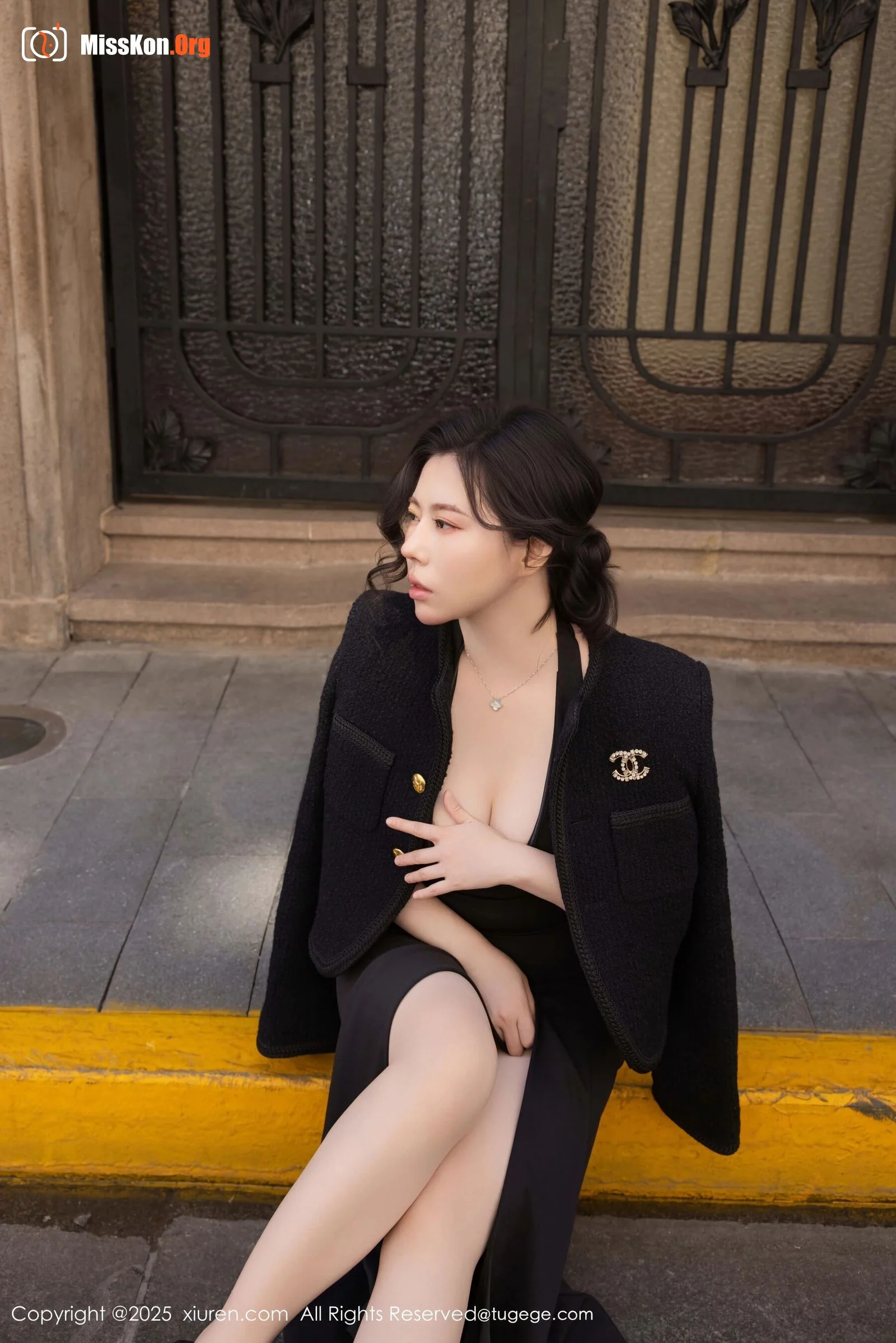 Bai Ruxue - Photo 10