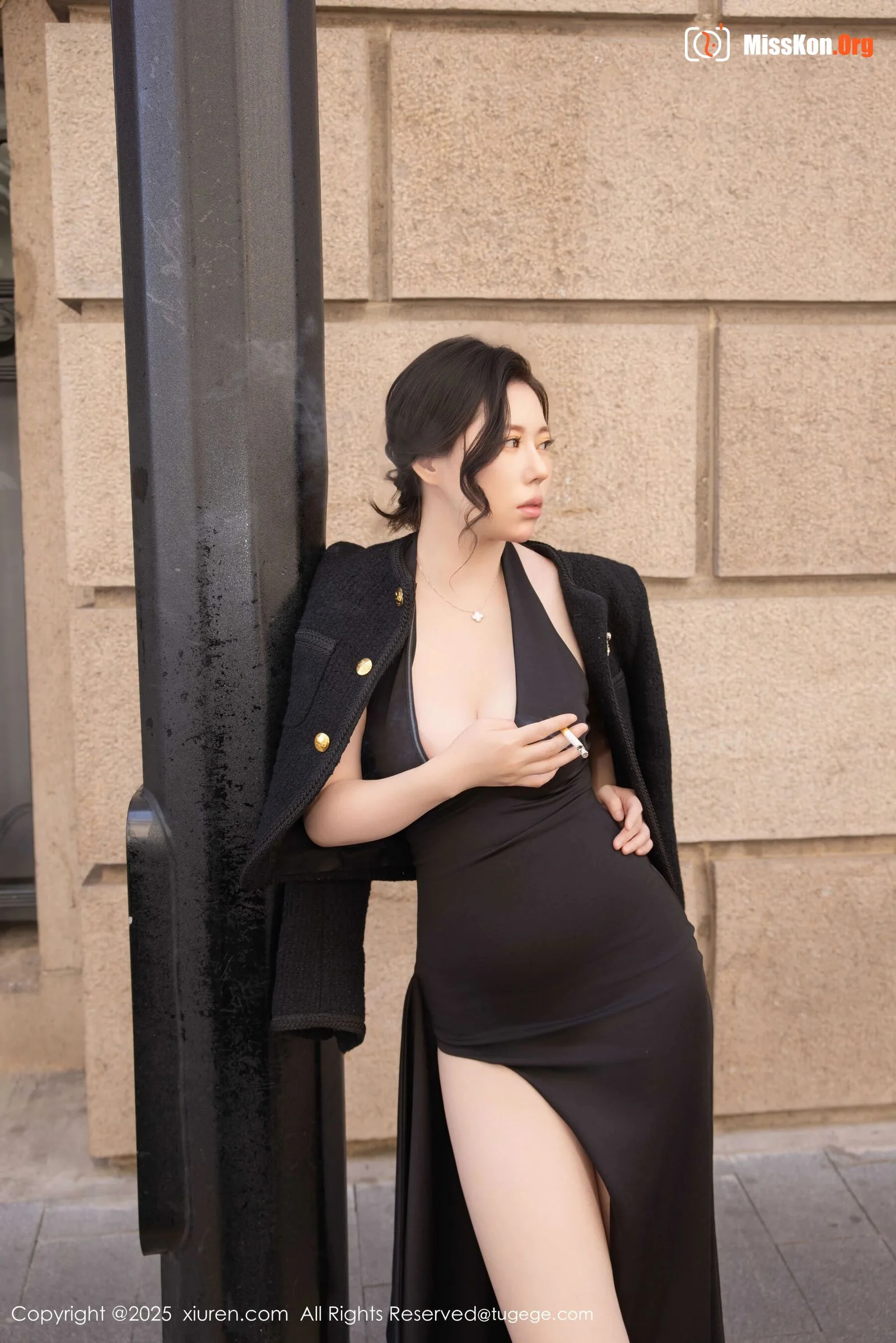 Bai Ruxue - Photo 12