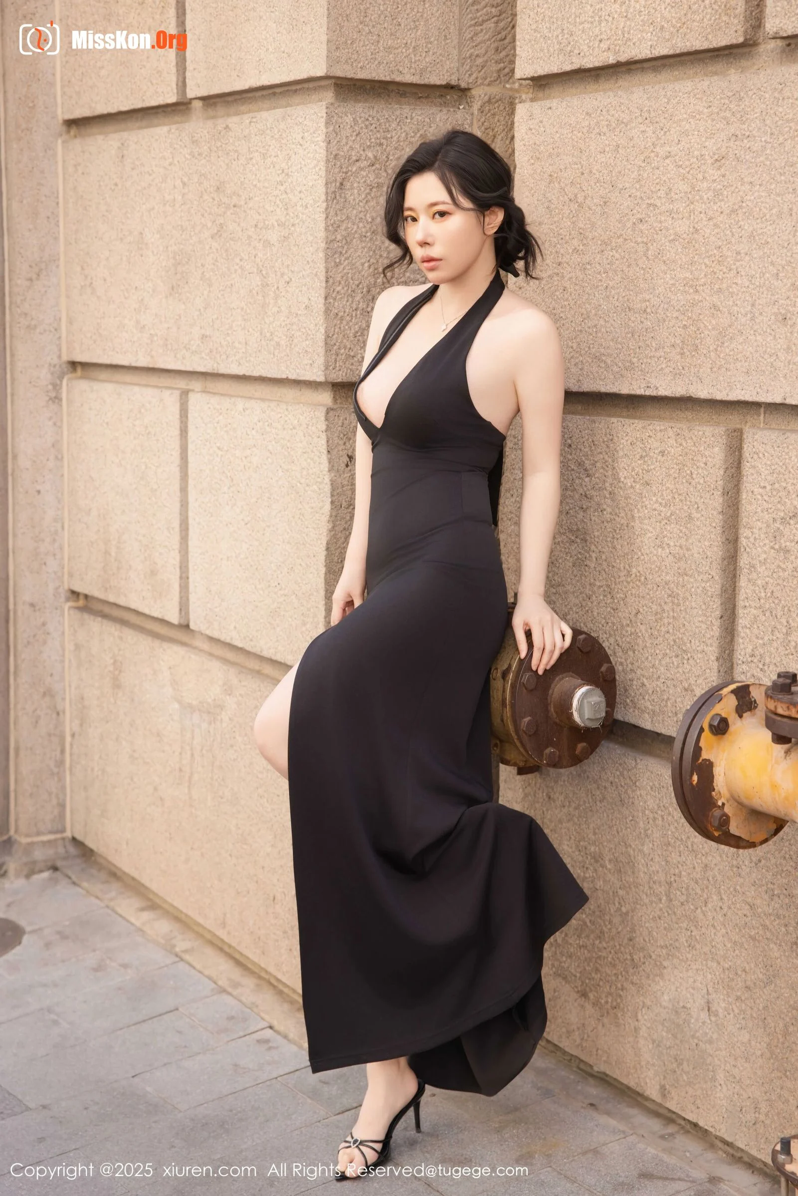 Bai Ruxue - Photo 16