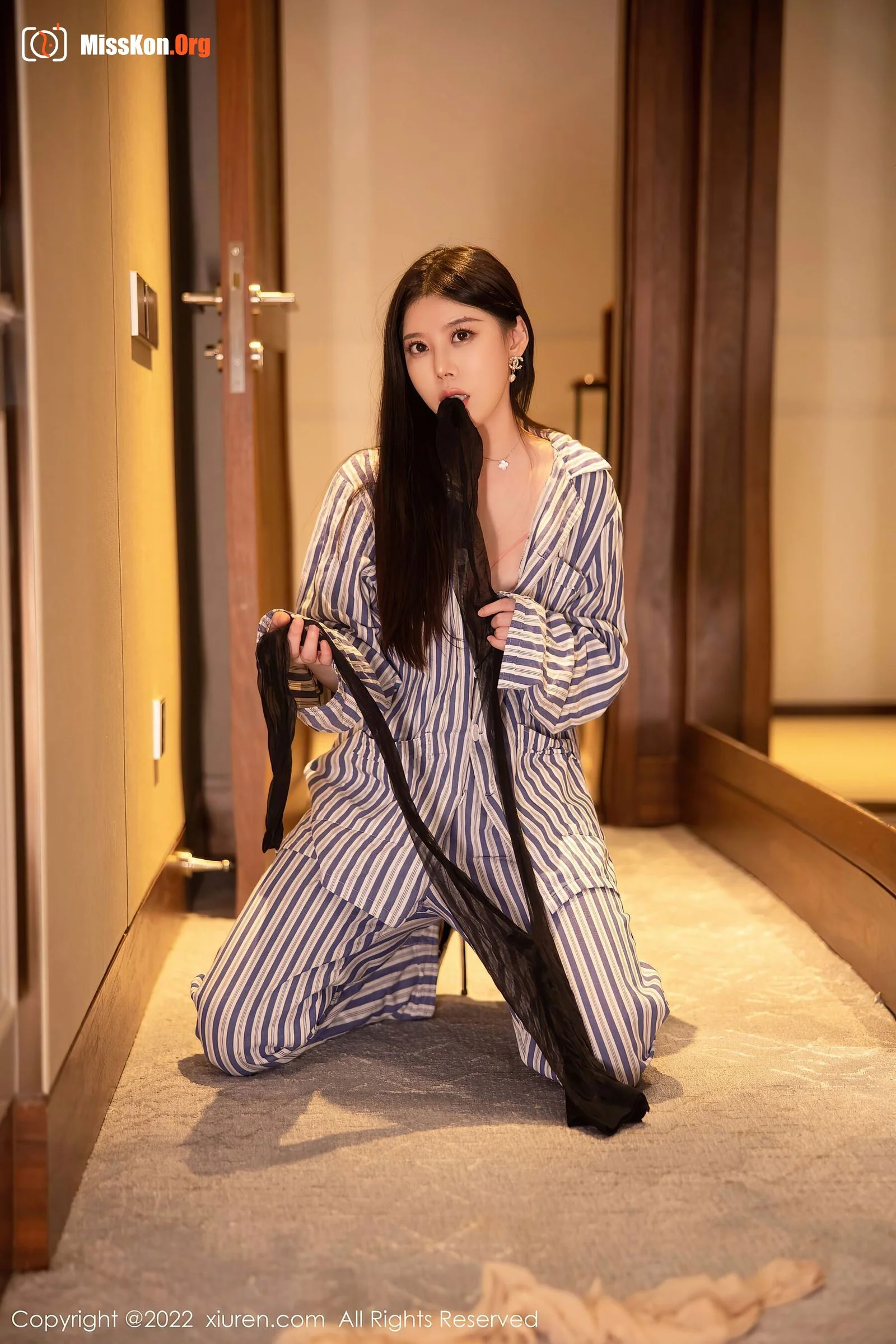 Bai Ruxue - Photo 12