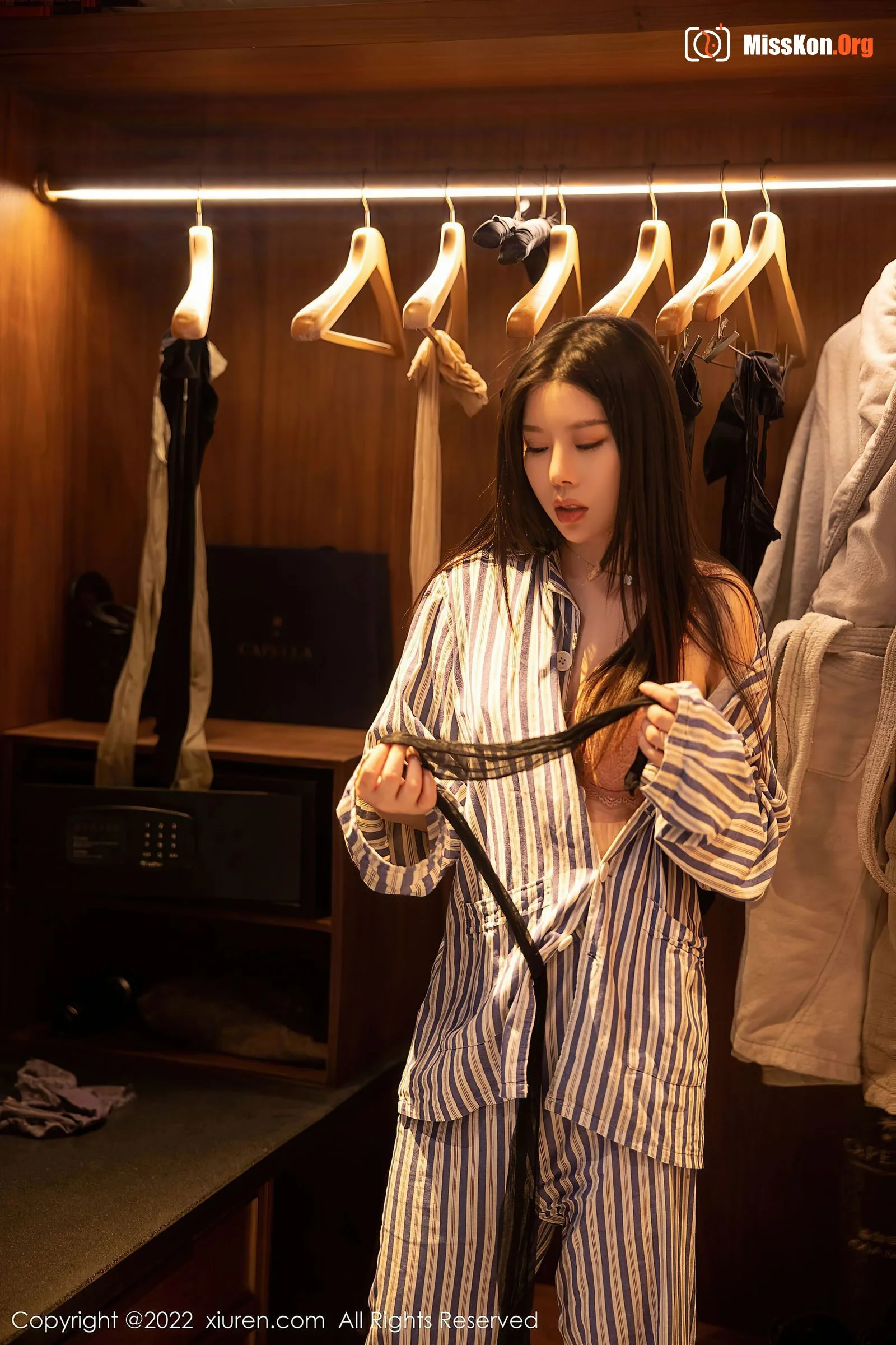 Bai Ruxue - Photo 16