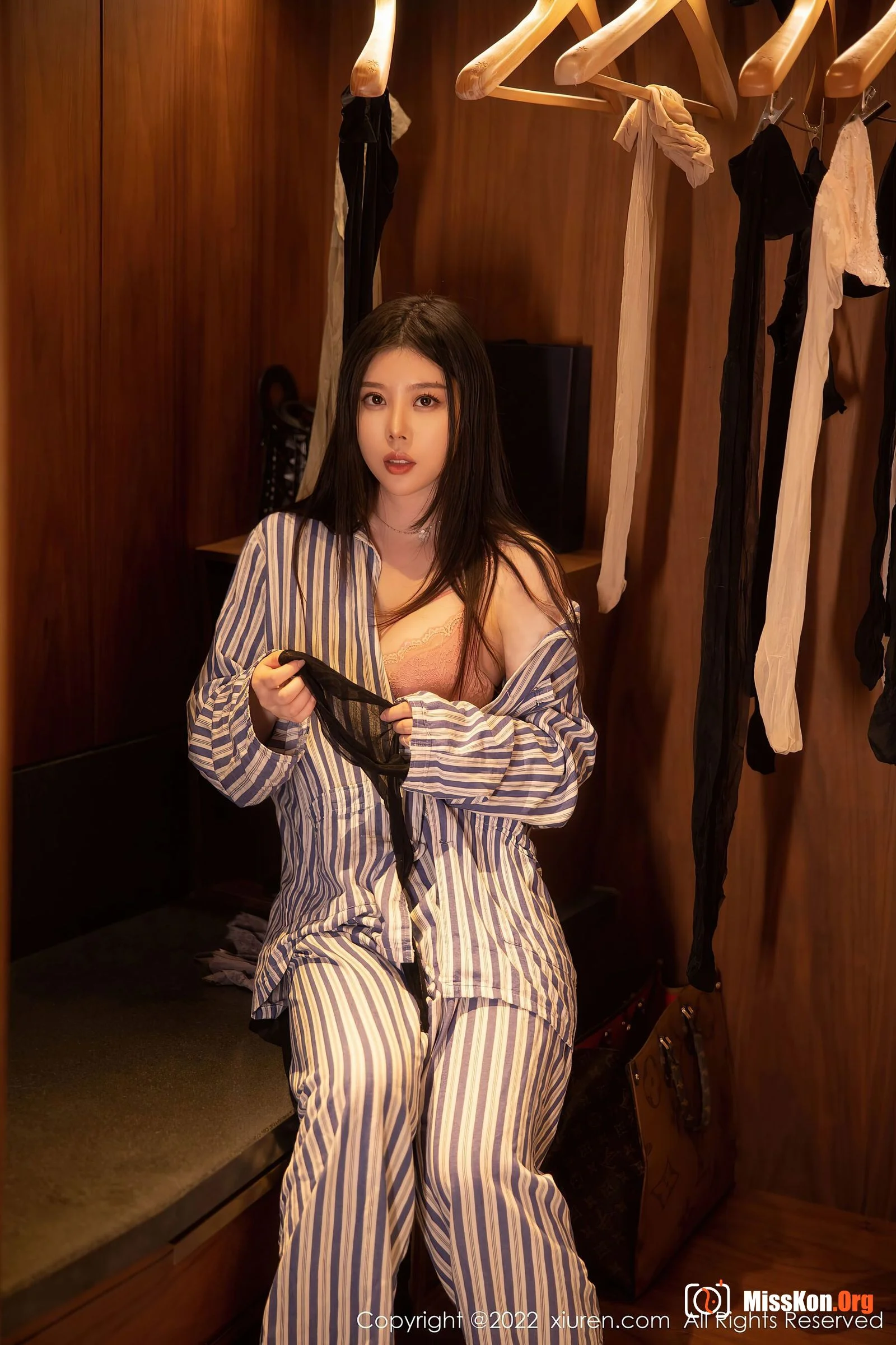 Bai Ruxue - Photo 18