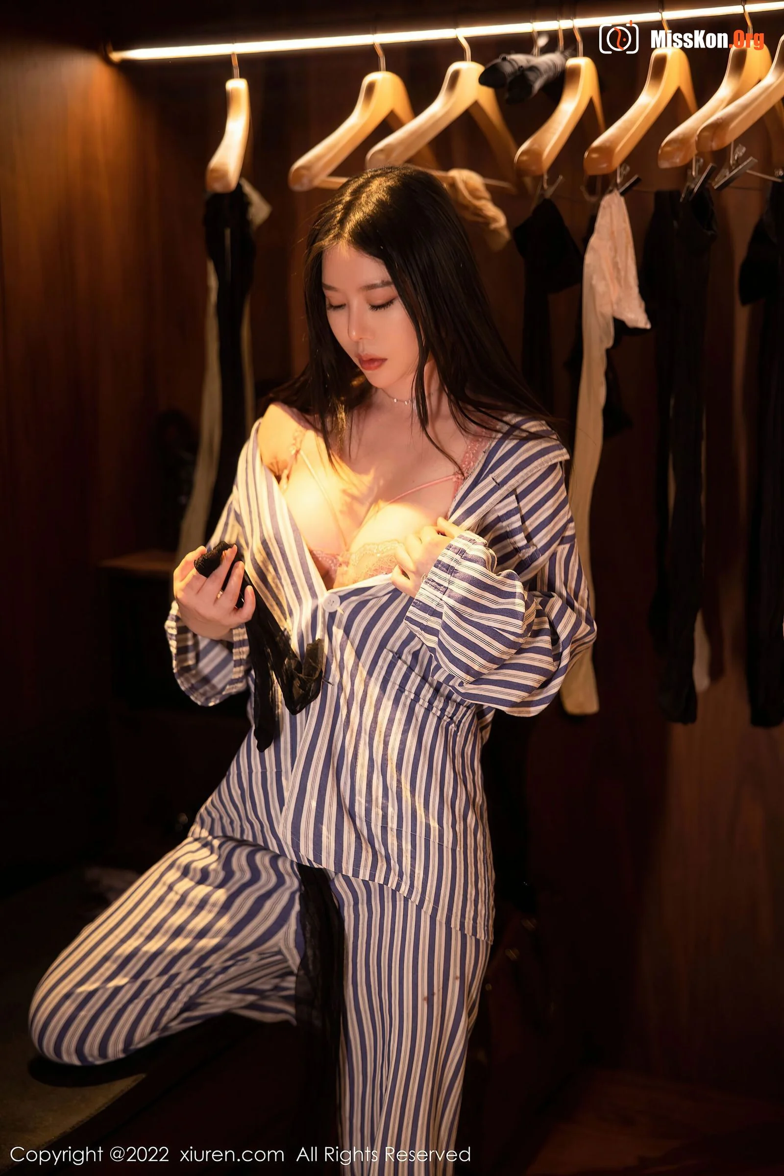 Bai Ruxue - Photo 20
