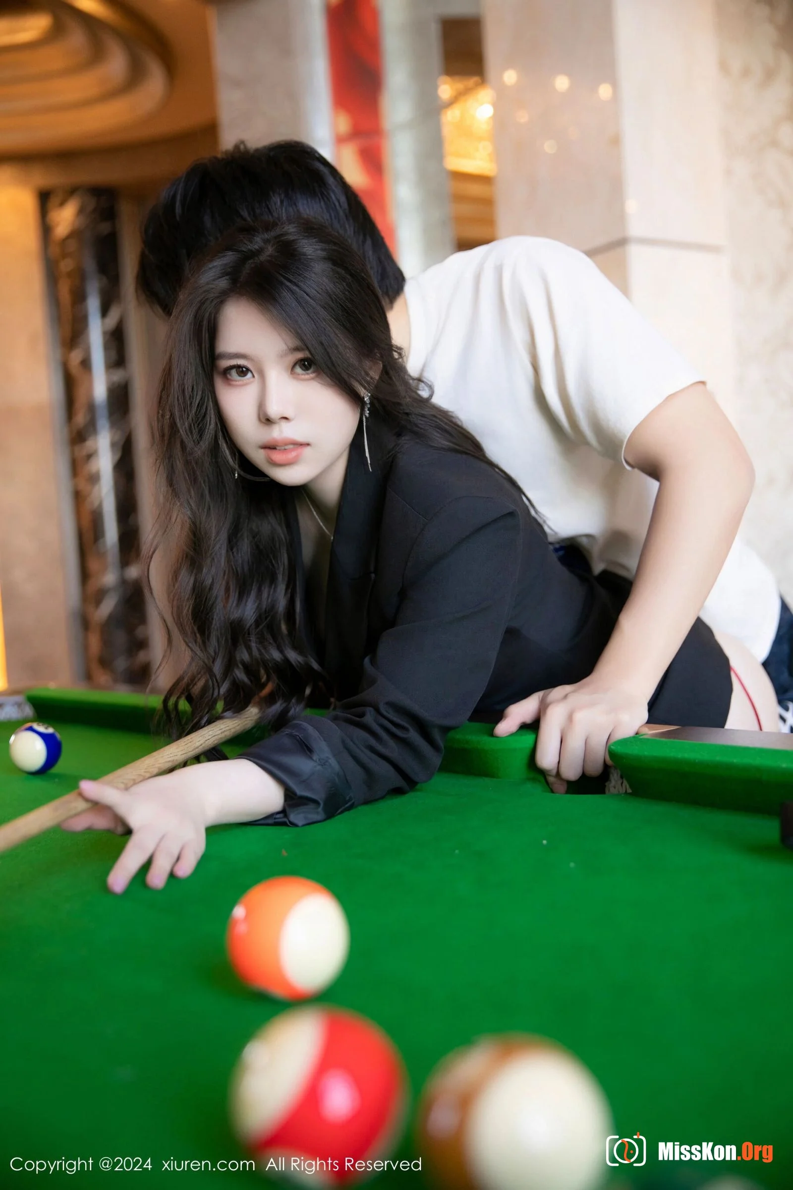 Bai Ruxue - Photo 7