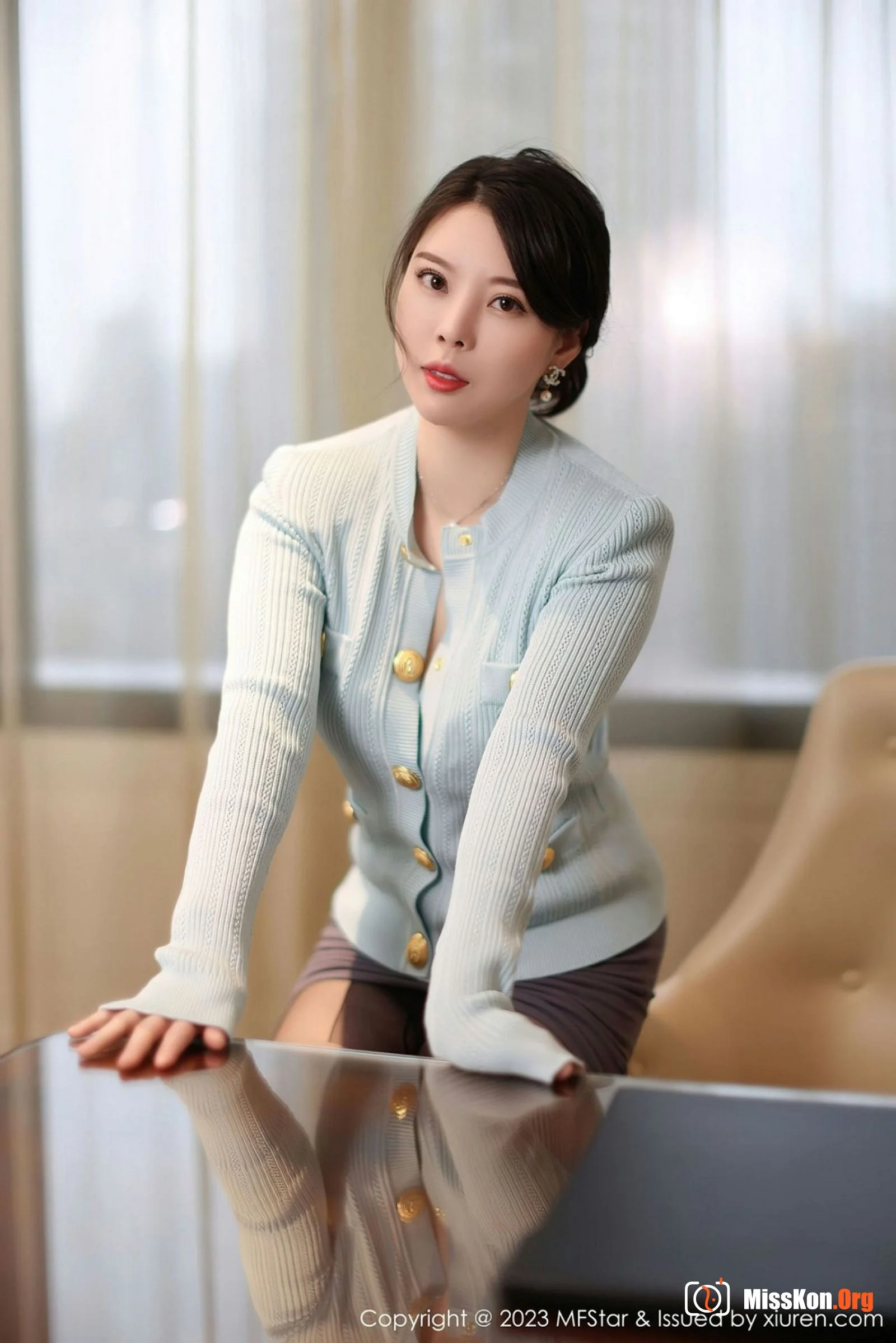 Bai Ruxue - Photo 18