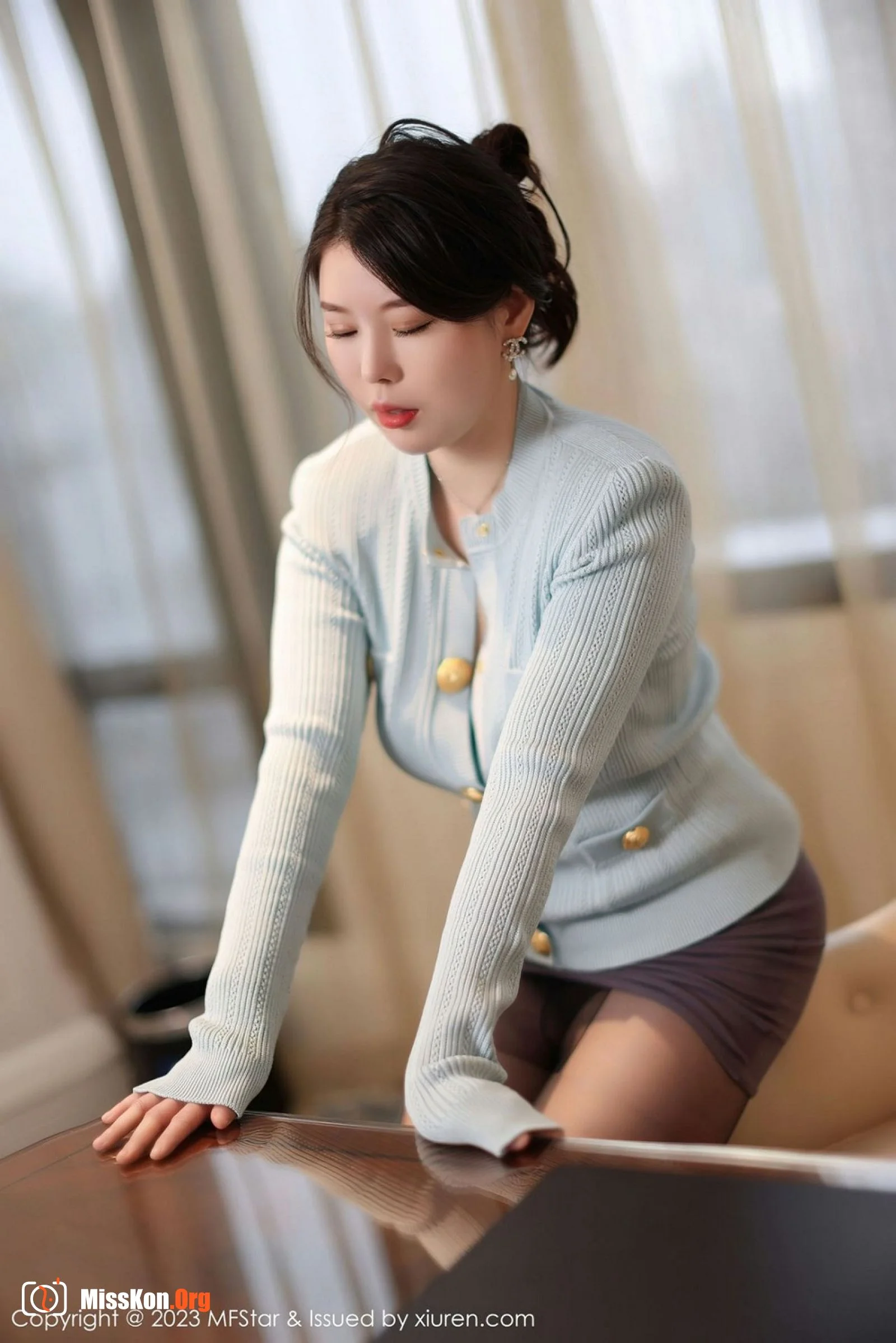 Bai Ruxue - Photo 19