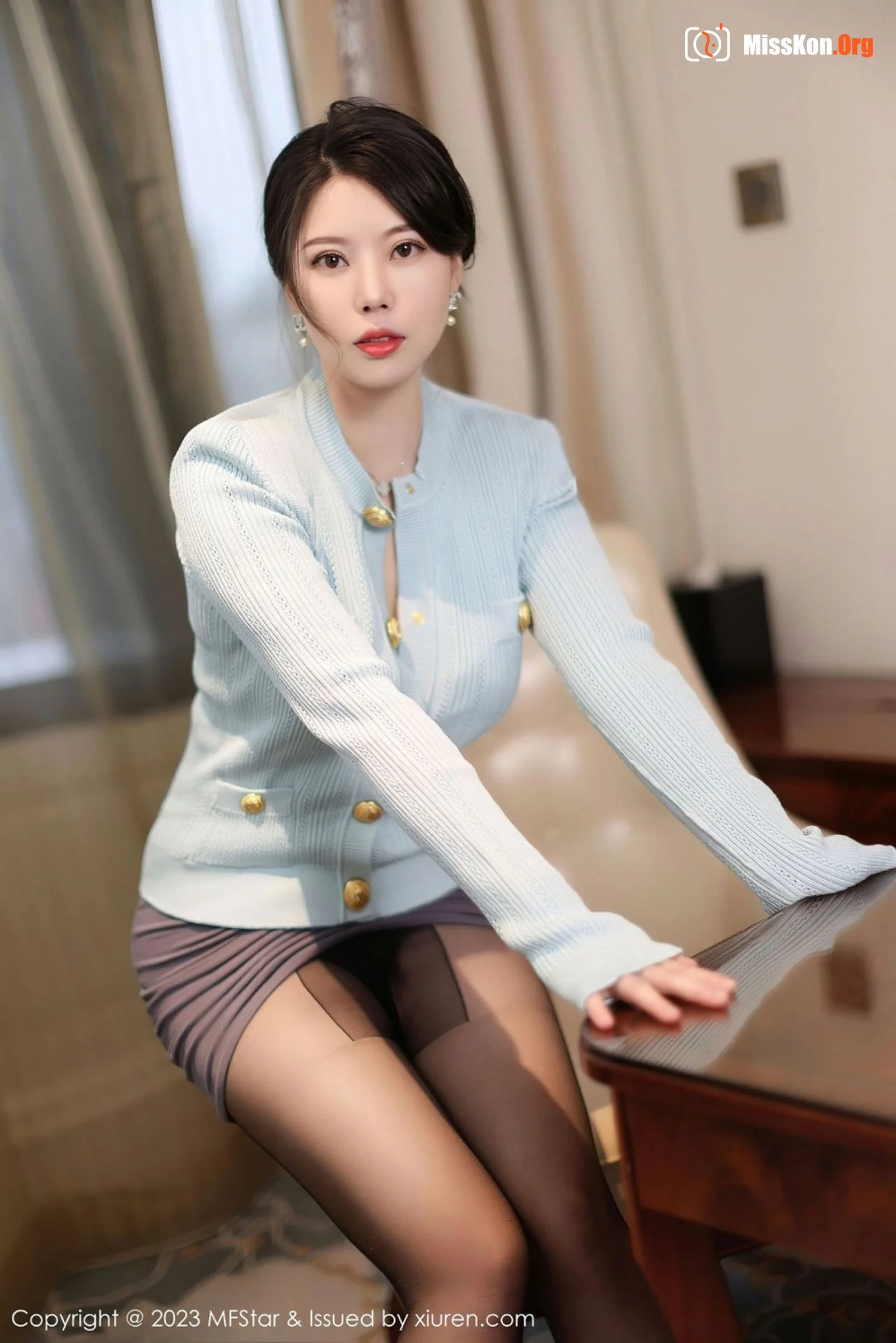 Bai Ruxue - Photo 20