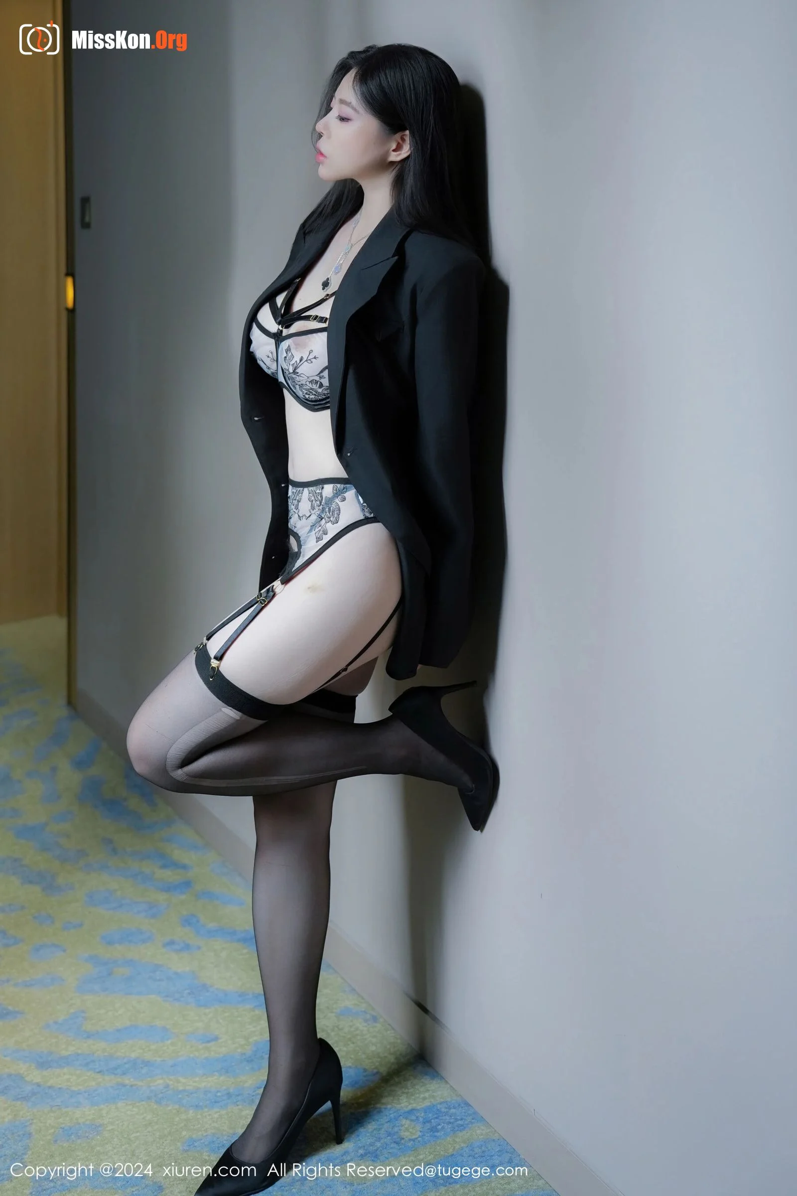 Bai Ruxue - Photo 37