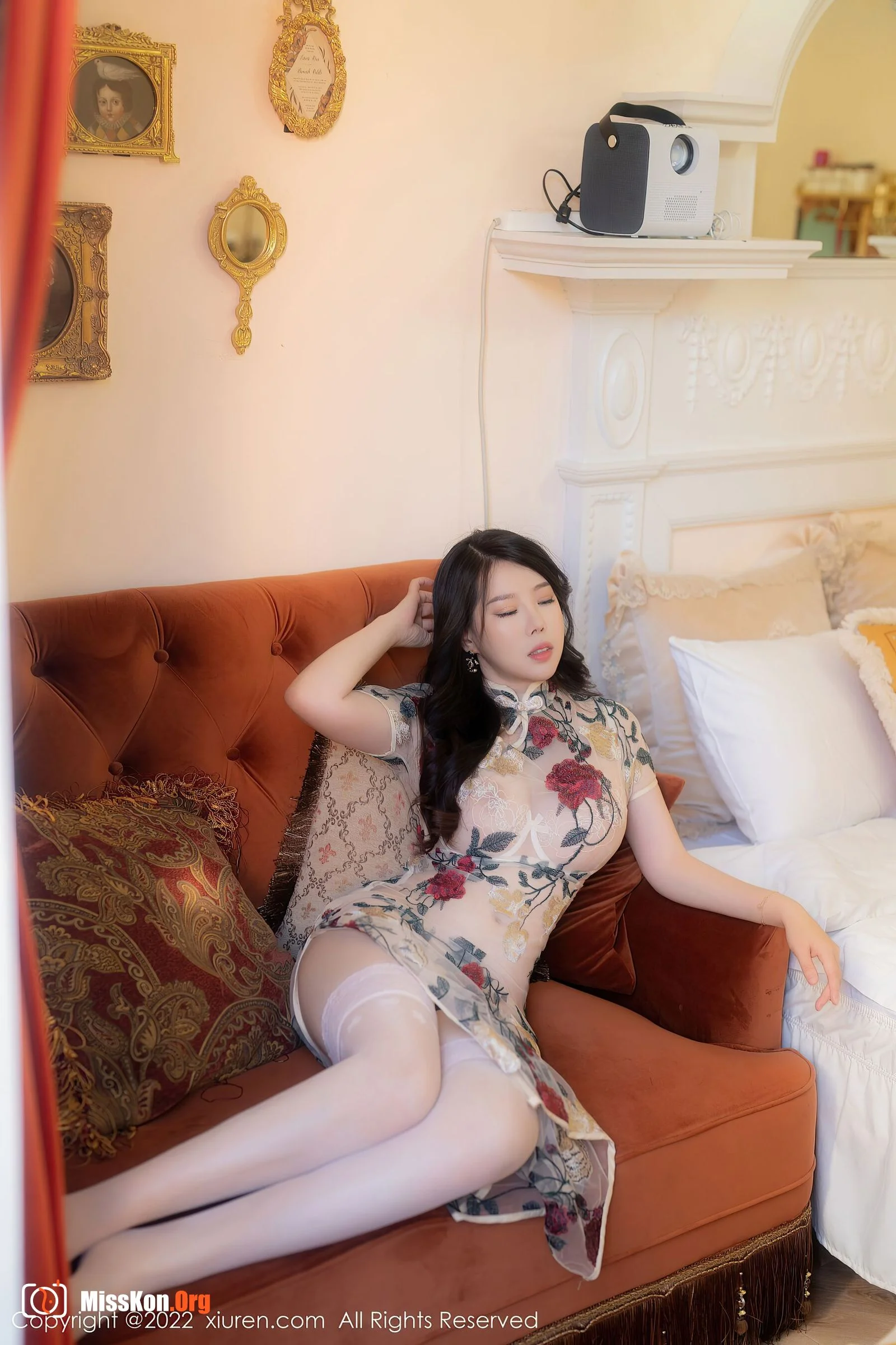 Bai Ruxue - Photo 16