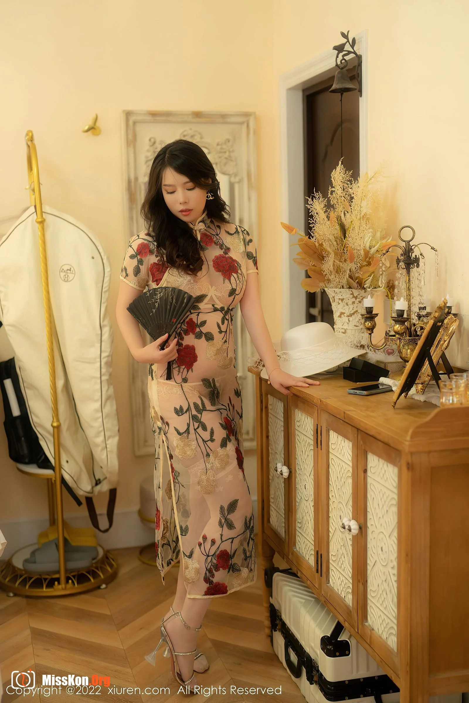 Bai Ruxue - Photo 2