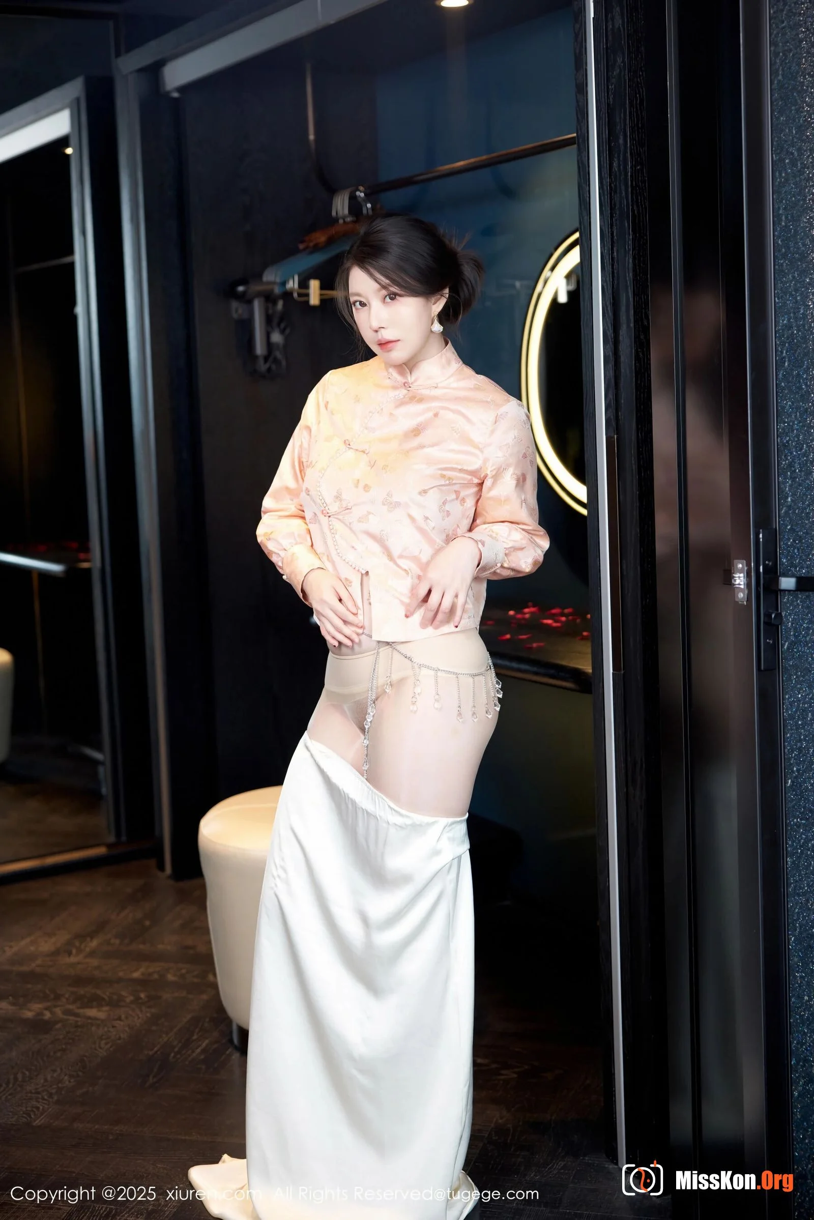 Bai Ruxue - Photo 18