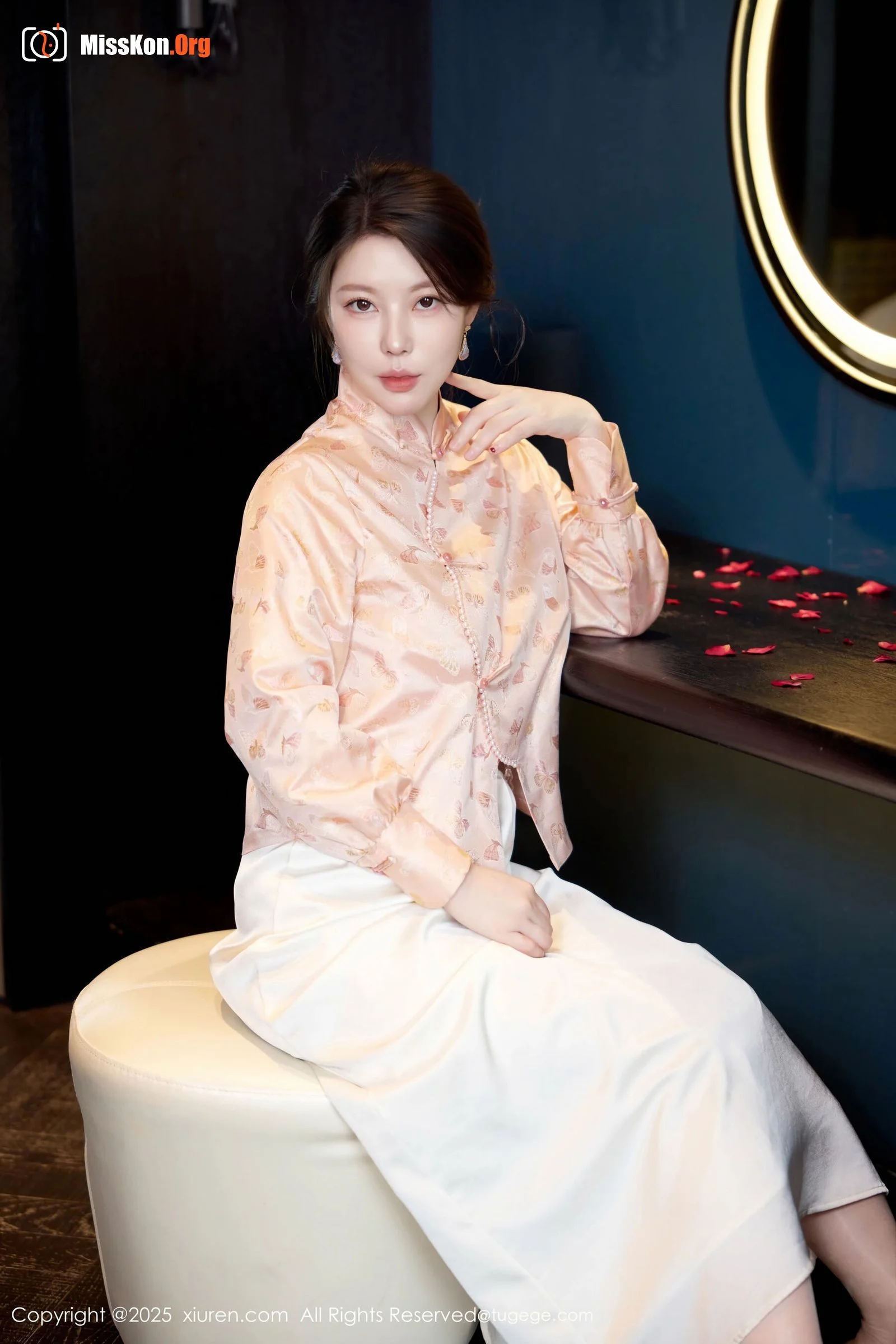 Bai Ruxue - Photo 8