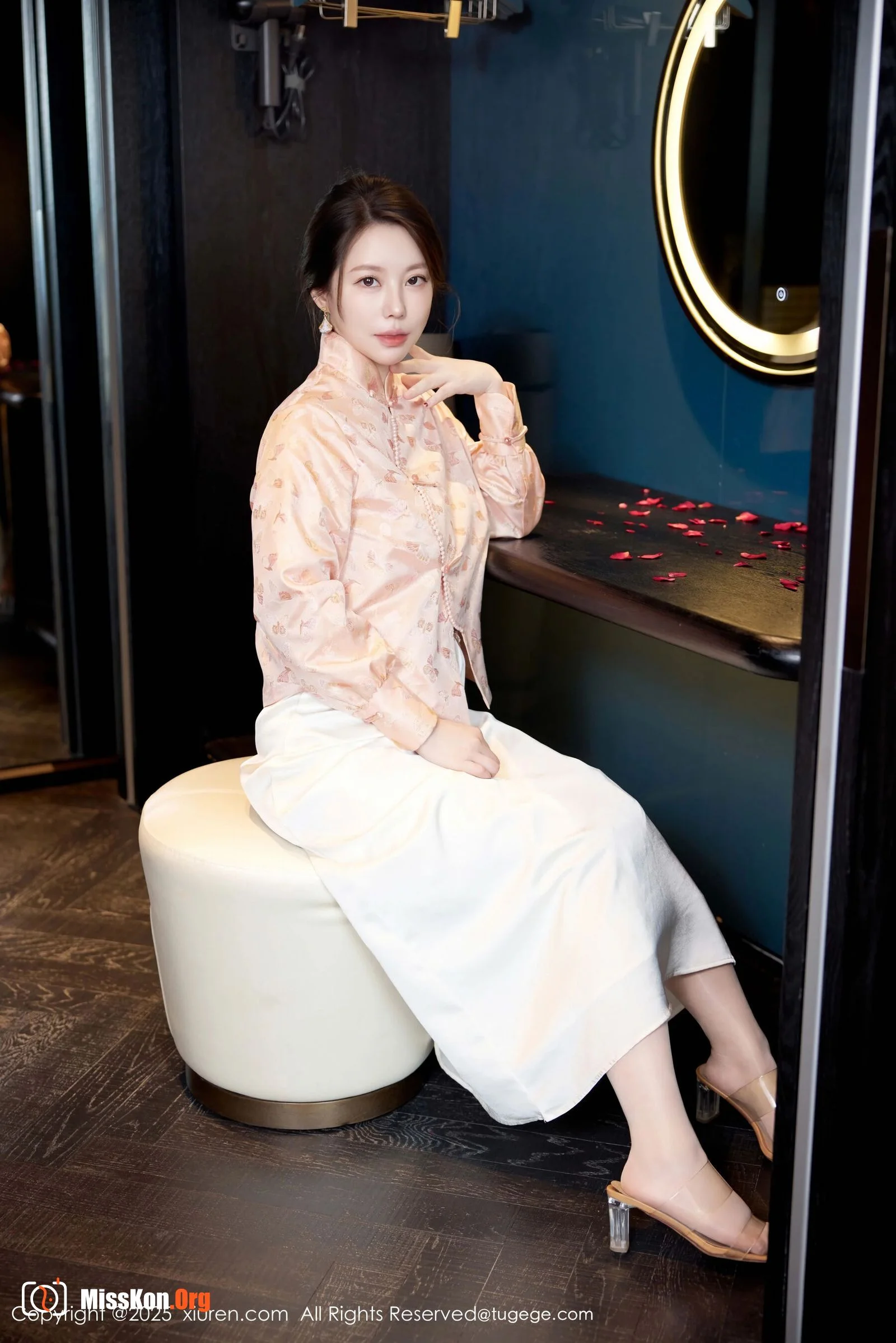 Bai Ruxue - Photo 9