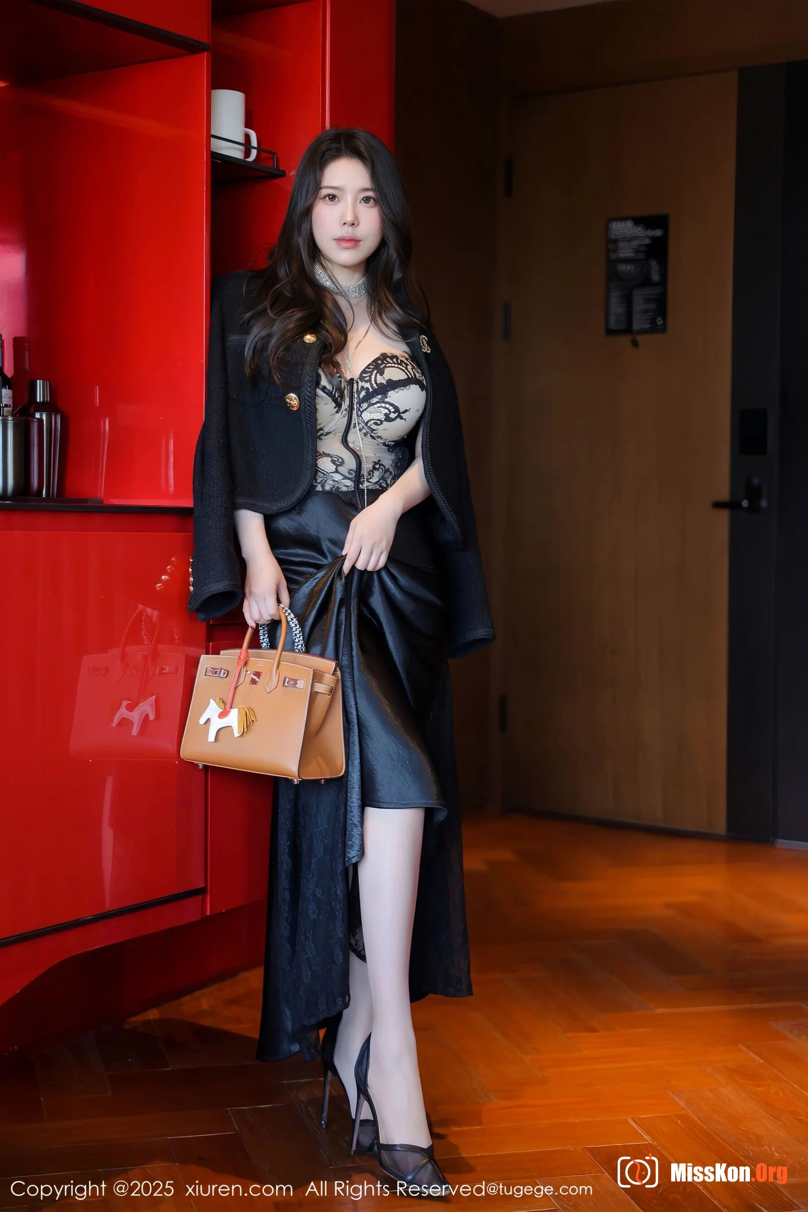 Bai Ruxue - Photo 3