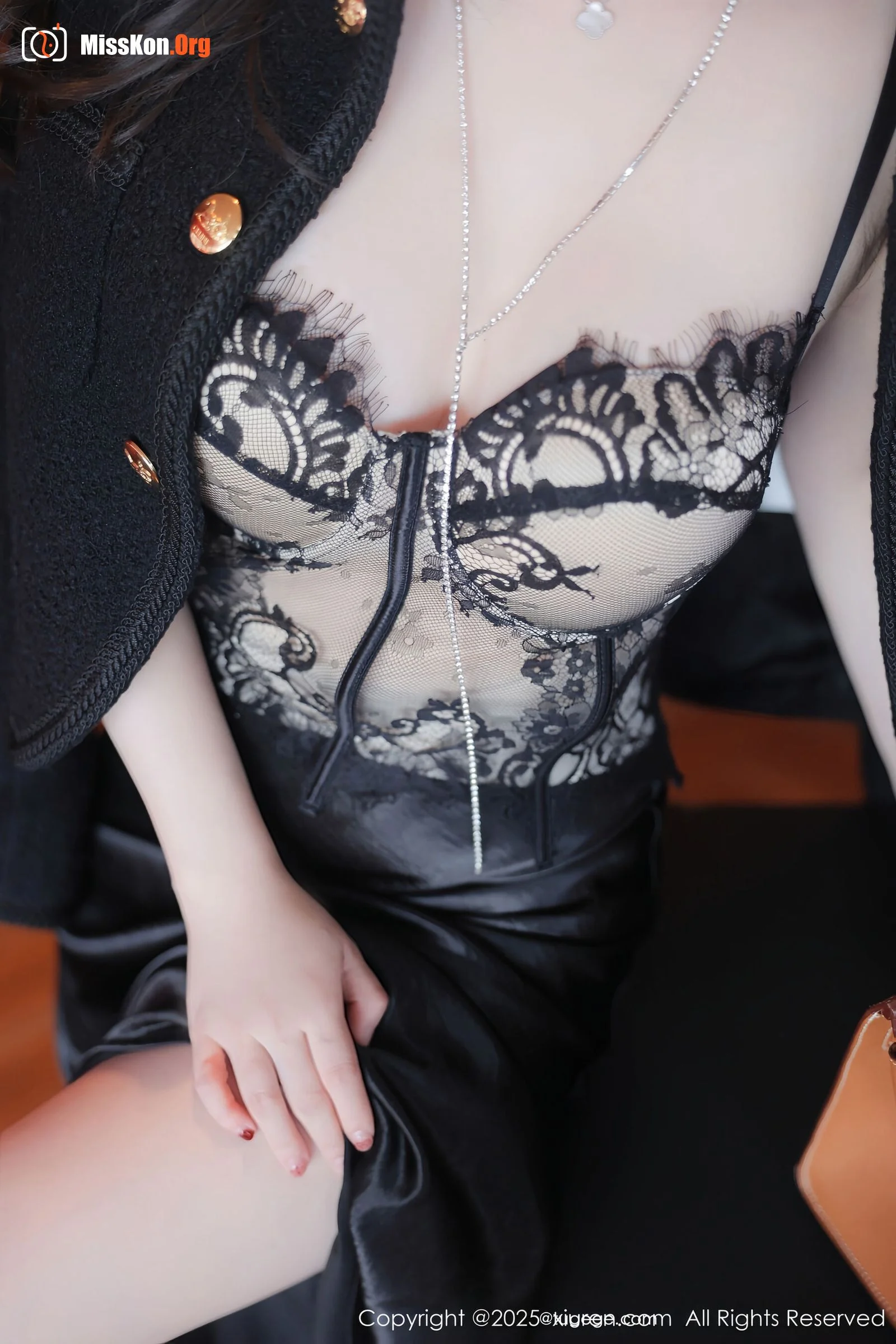 Bai Ruxue - Photo 8