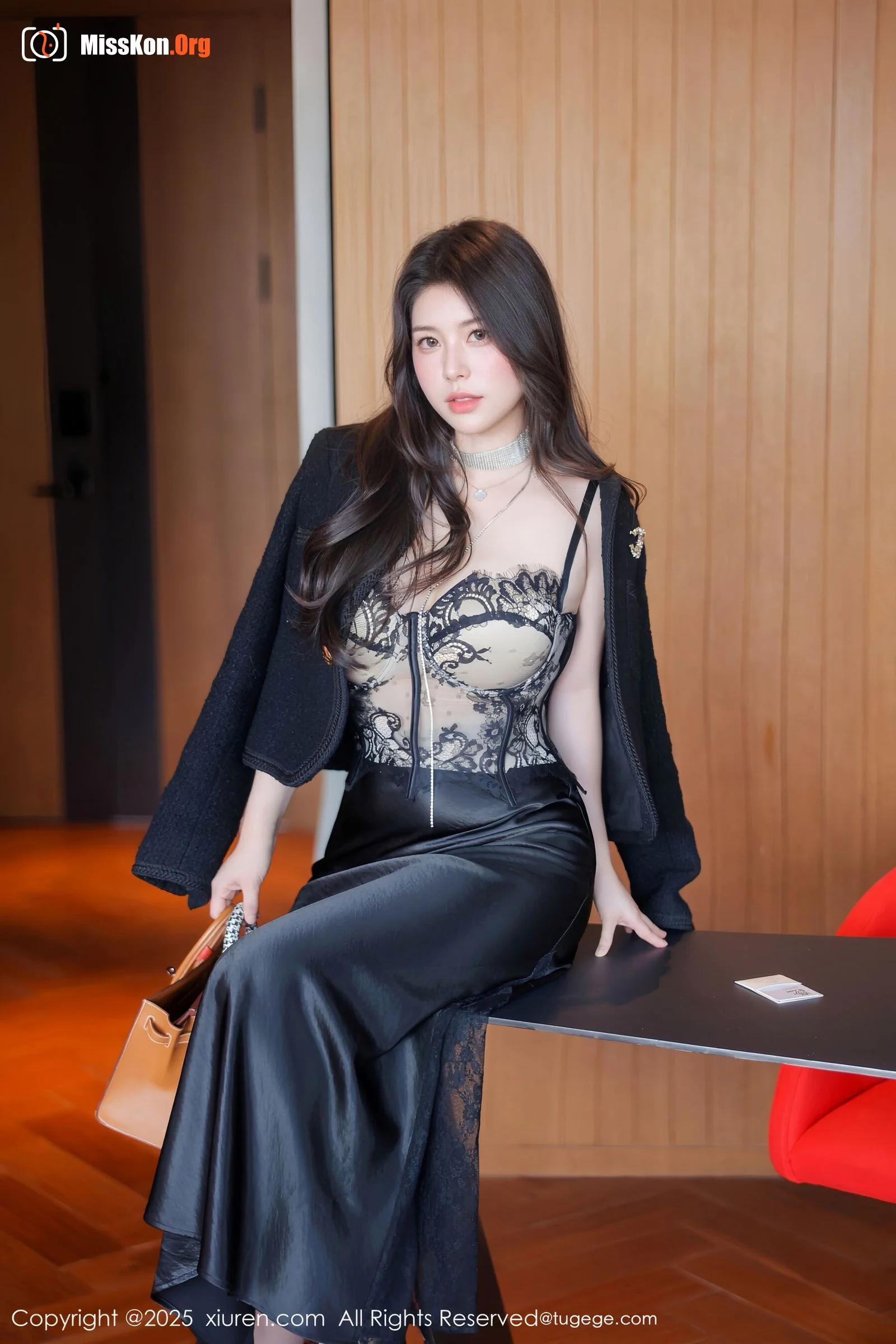 Bai Ruxue - Photo 9