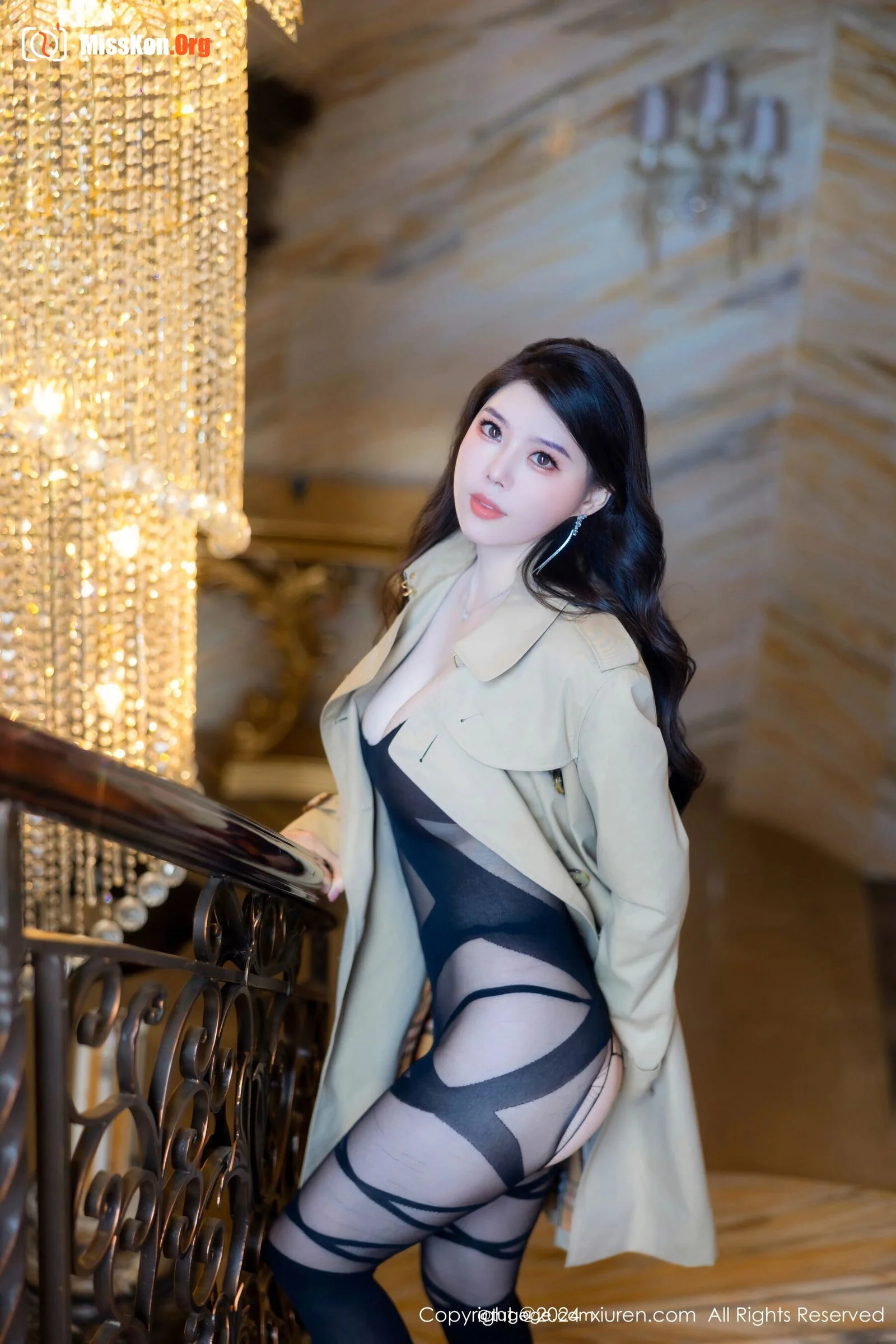Bai Ruxue - Photo 14