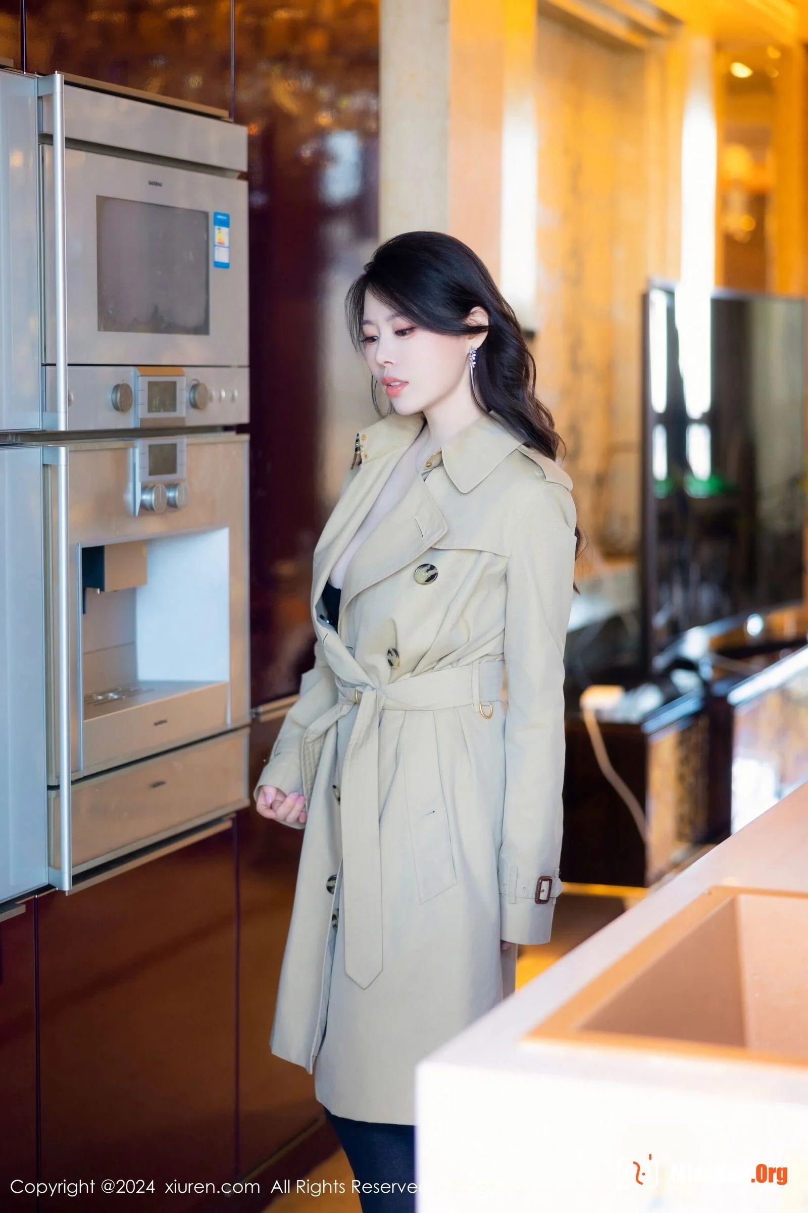Bai Ruxue - Photo 3