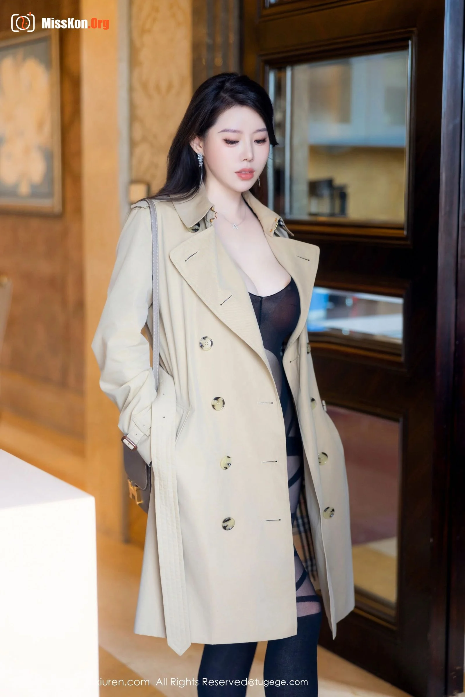 Bai Ruxue - Photo 9