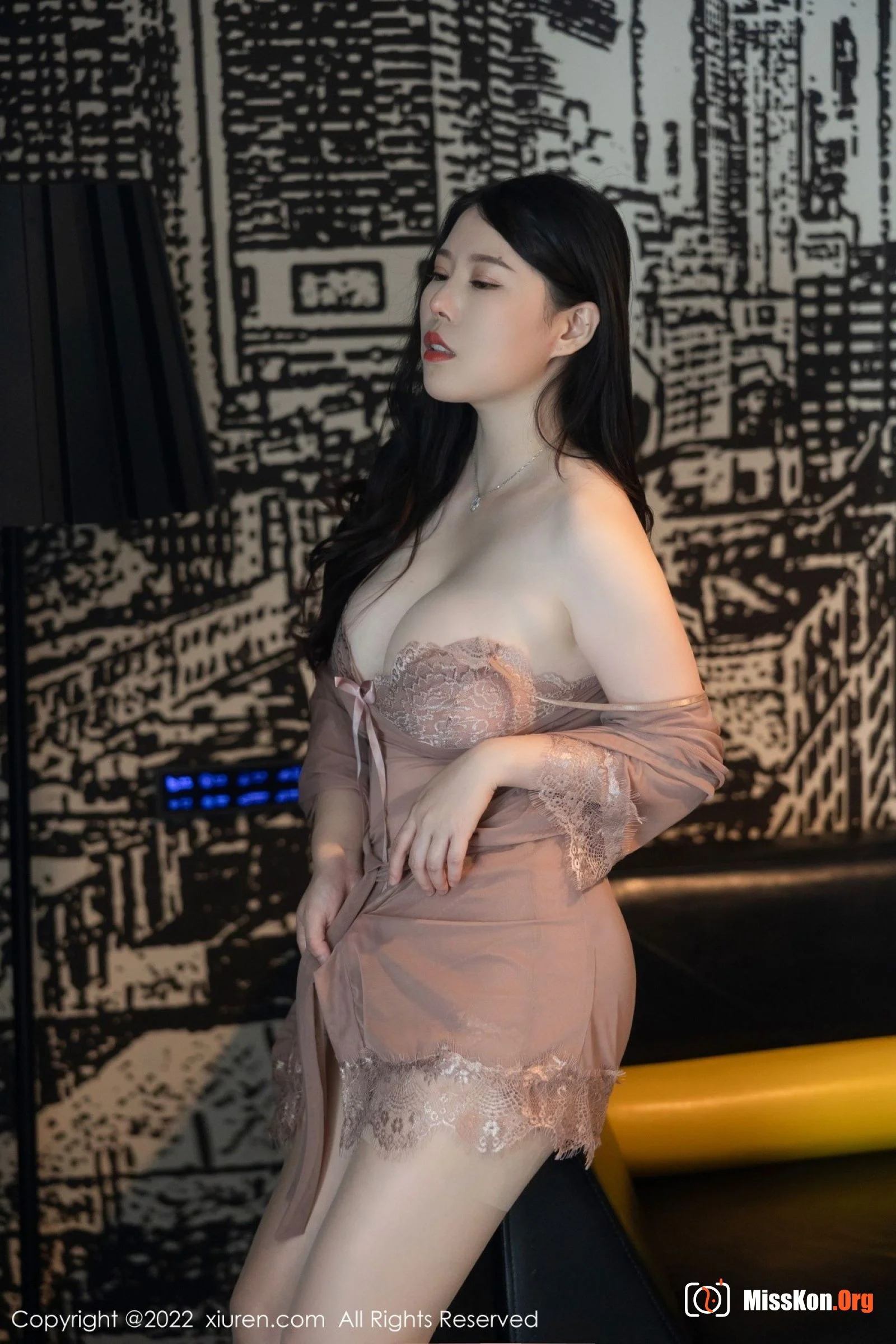 Bai Ruxue - Photo 19