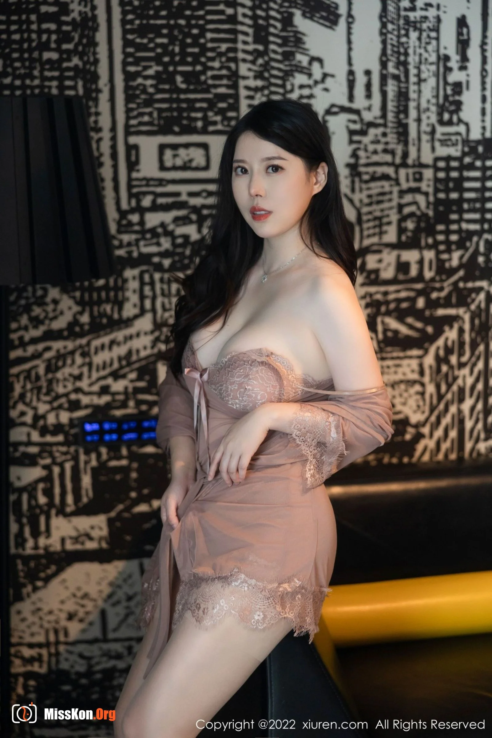 Bai Ruxue - Photo 20