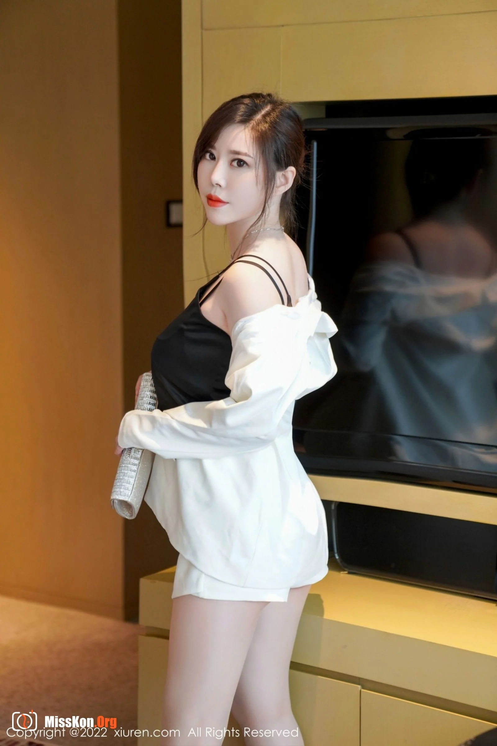 Bai Ruxue - Photo 16