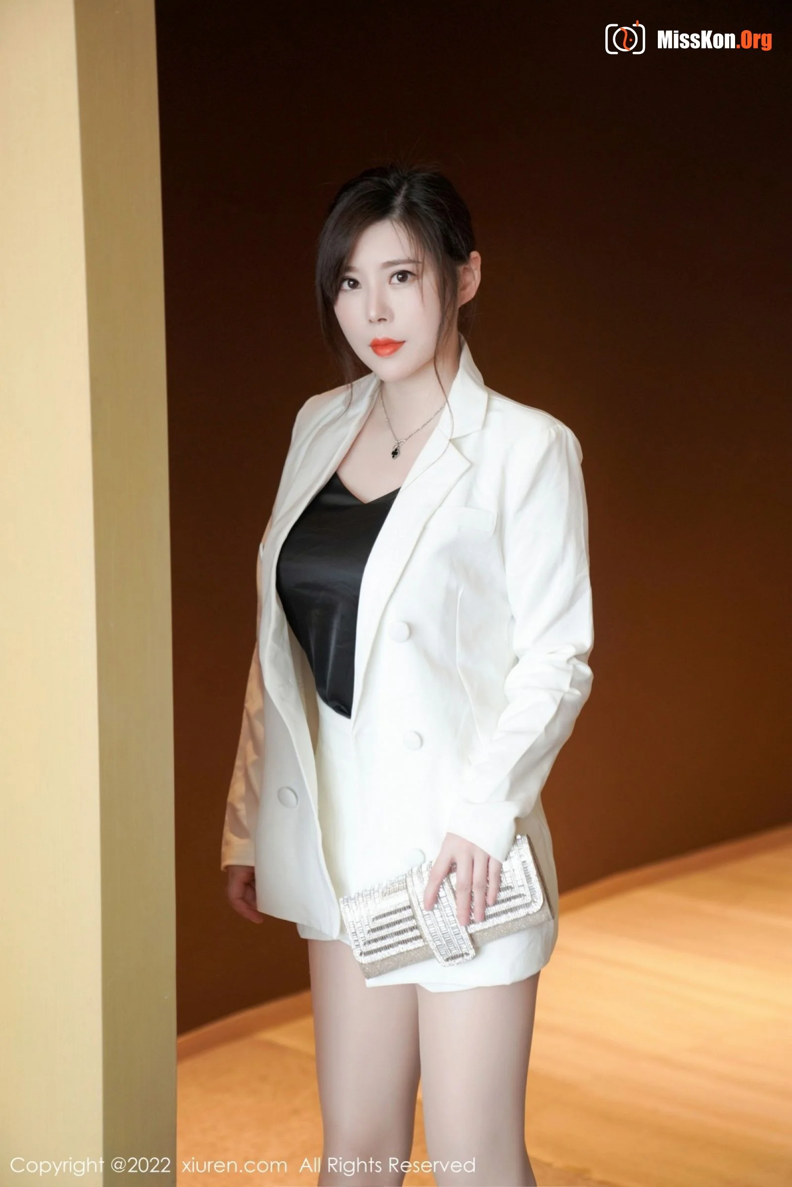 Bai Ruxue - Photo 2