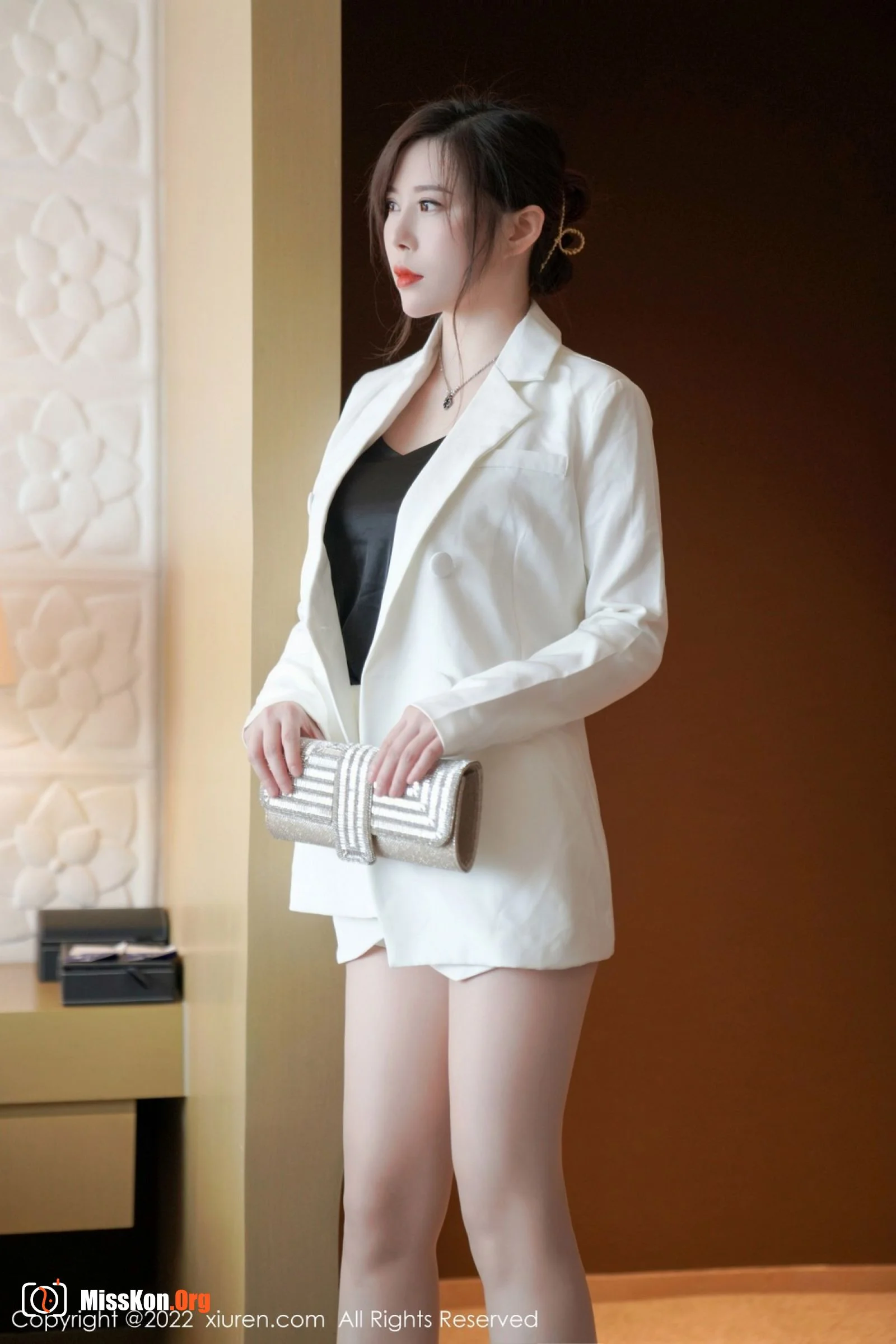 Bai Ruxue - Photo 5