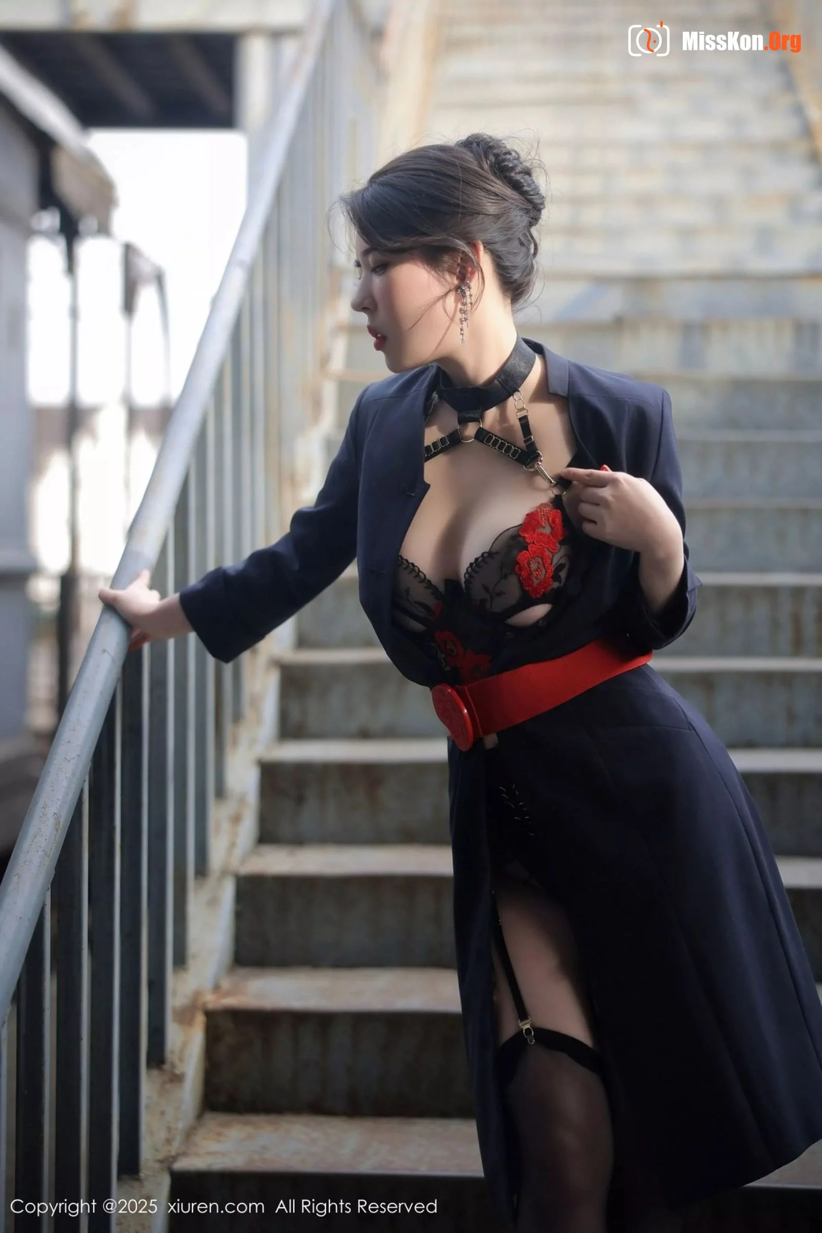 Bai Ruxue - Photo 11
