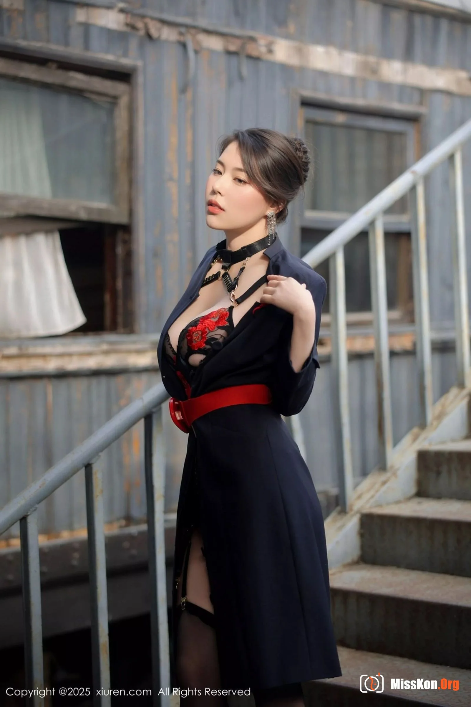 Bai Ruxue - Photo 12