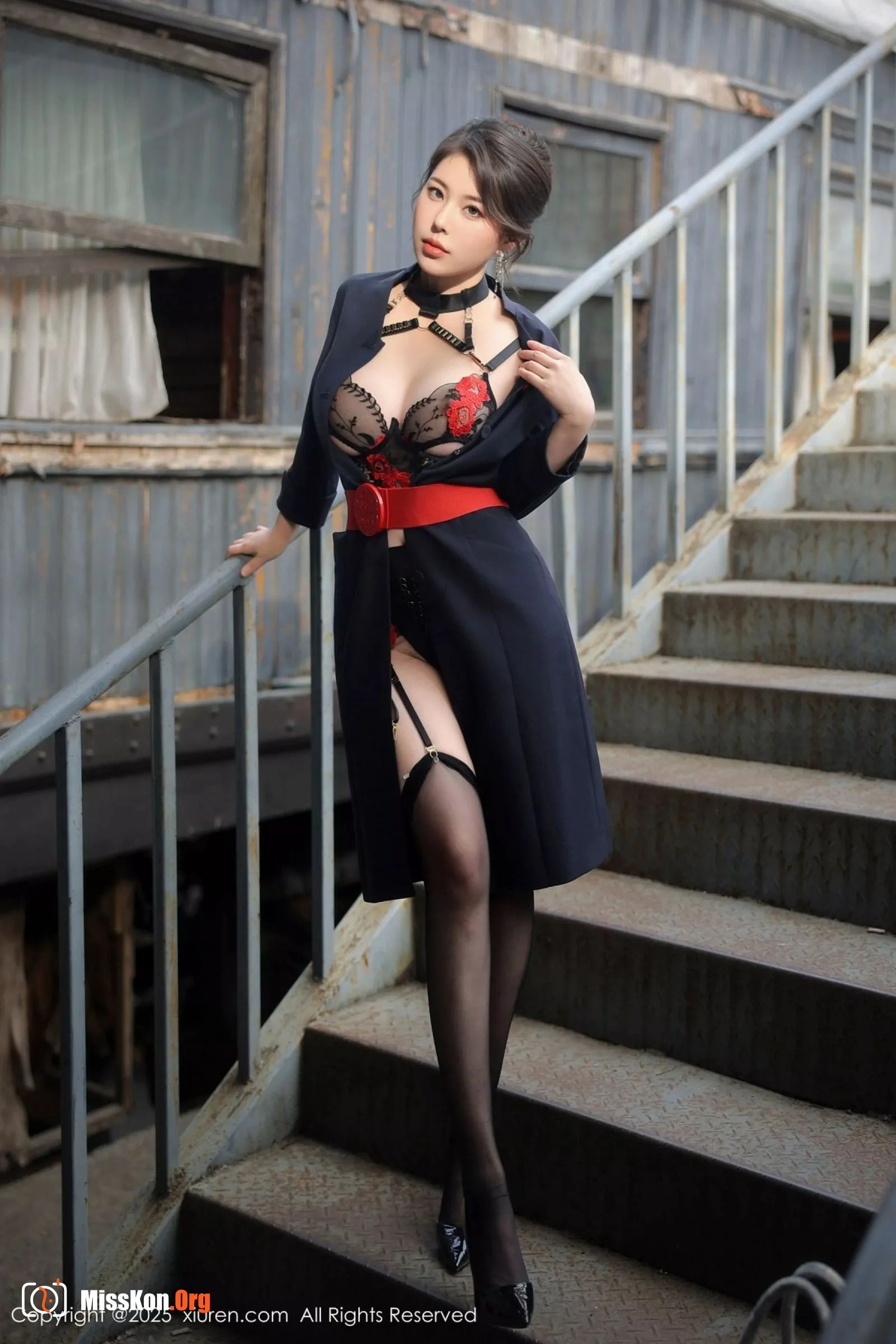 Bai Ruxue - Photo 13