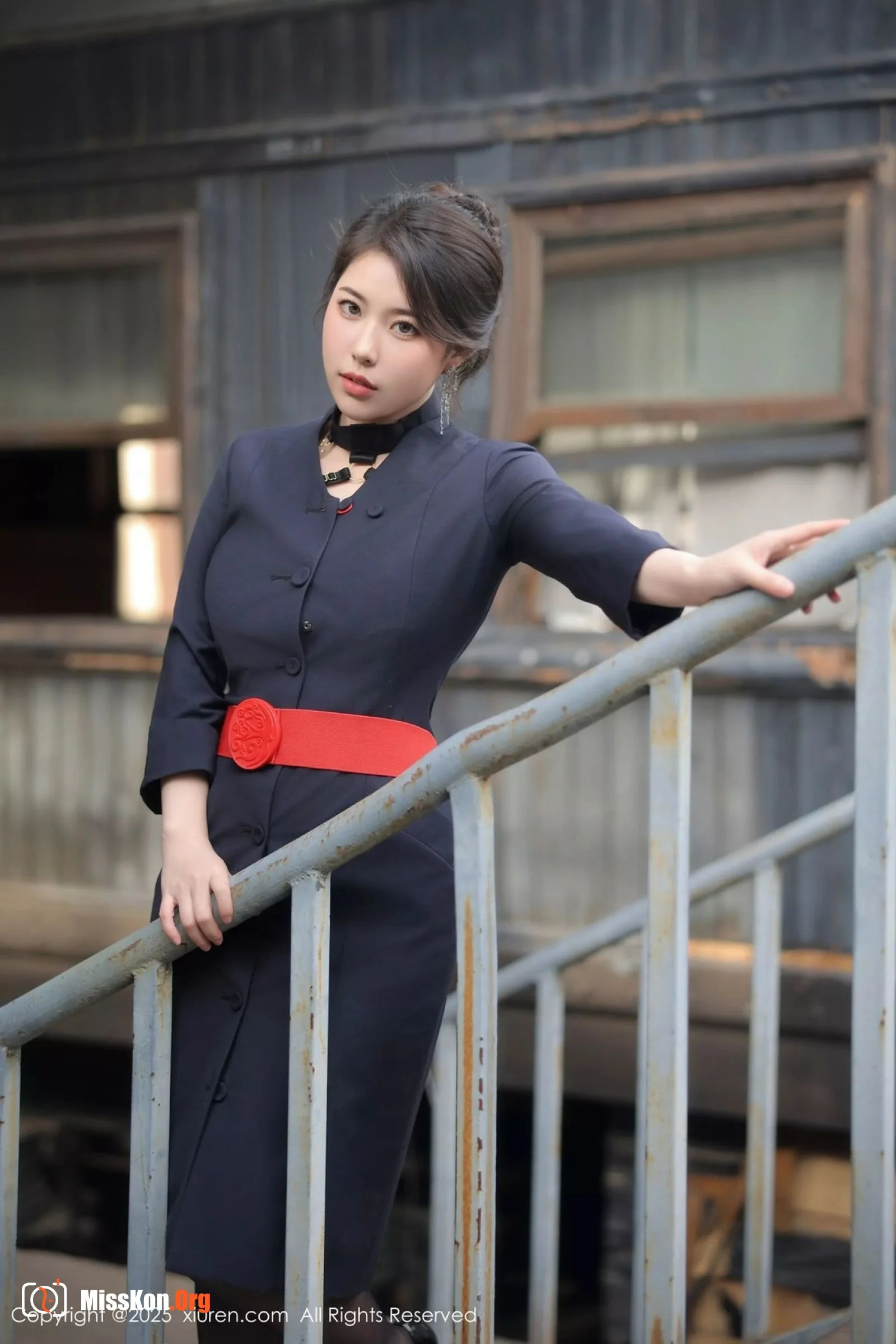 Bai Ruxue - Photo 4