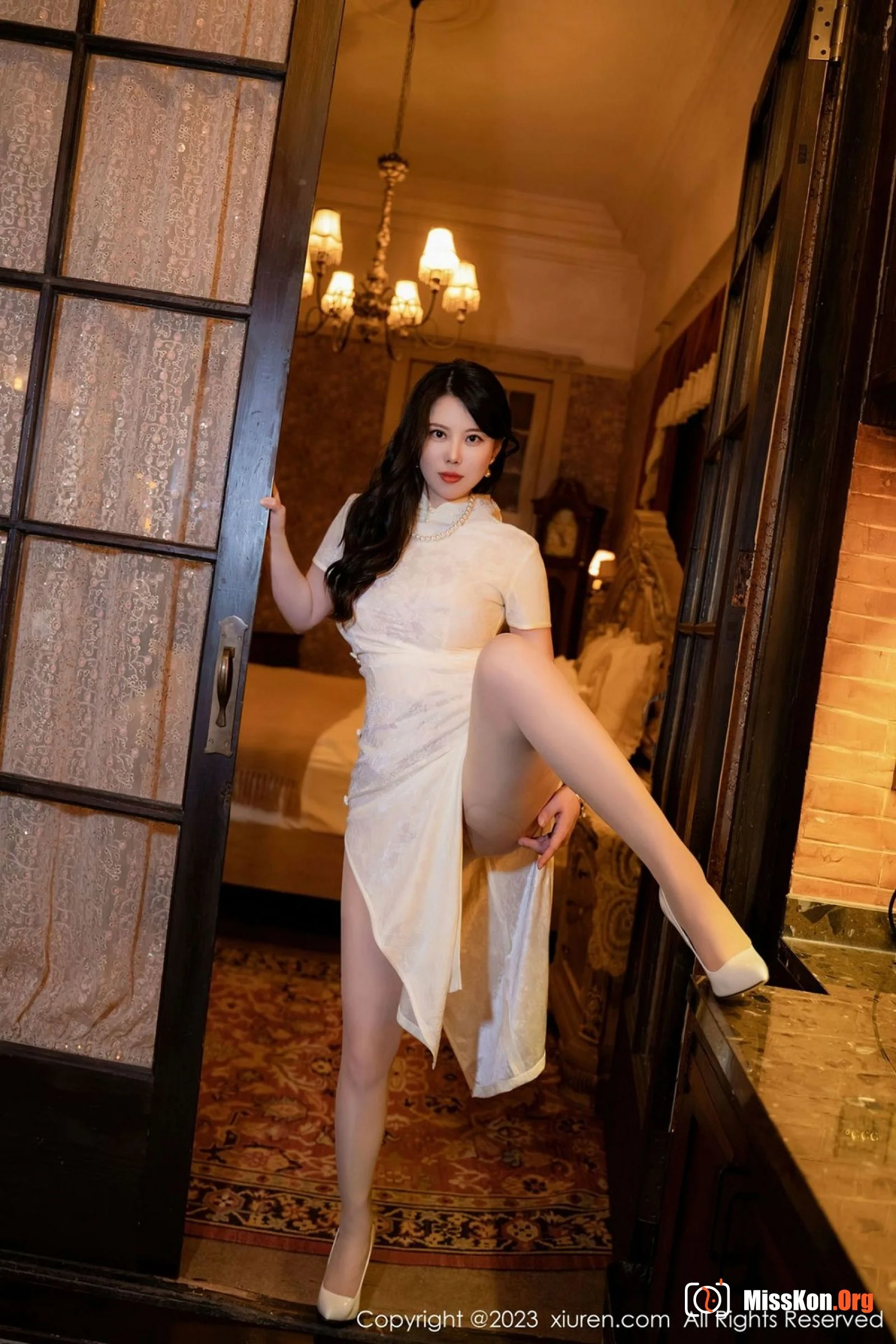 Bai Ruxue - Photo 11