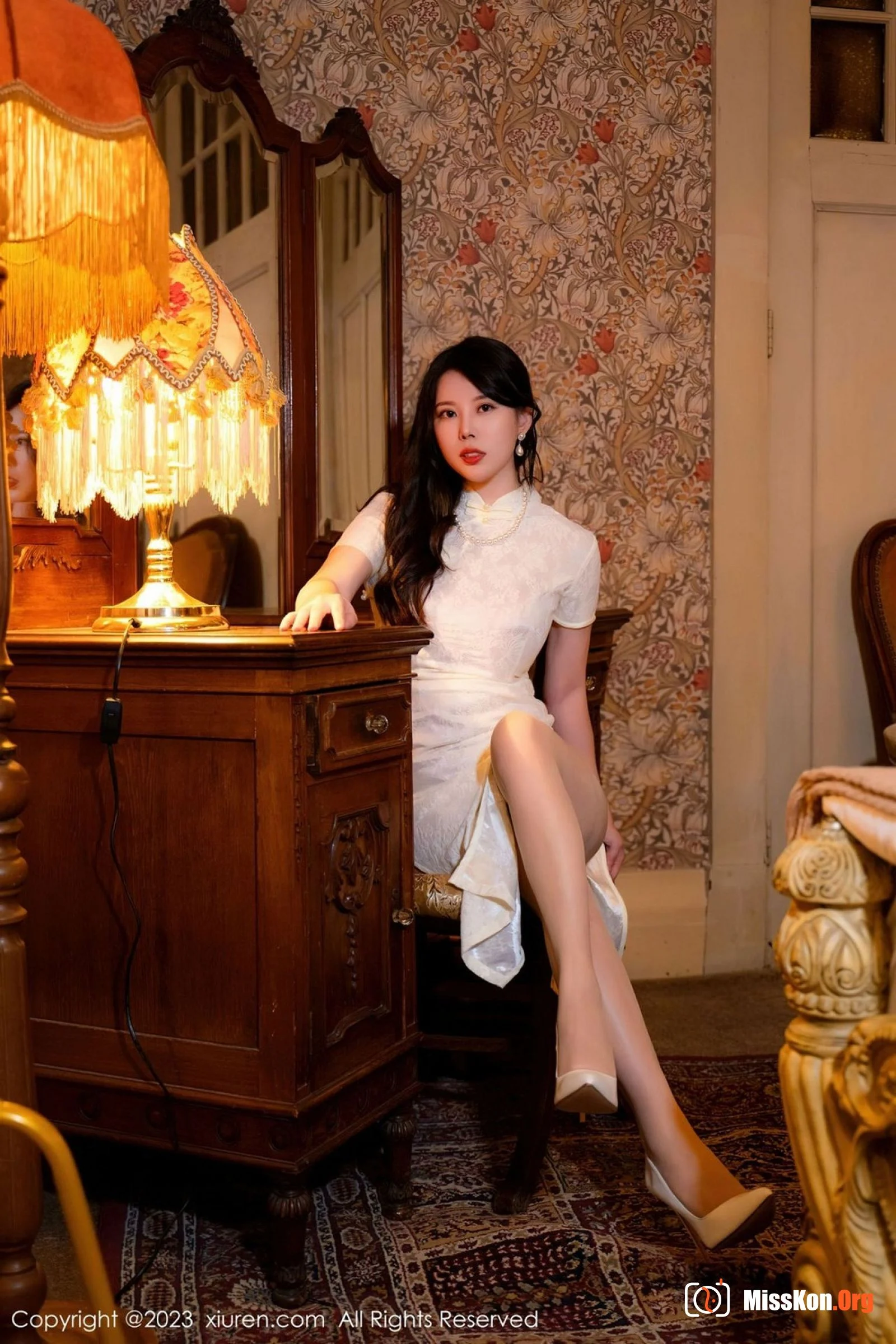 Bai Ruxue - Photo 16