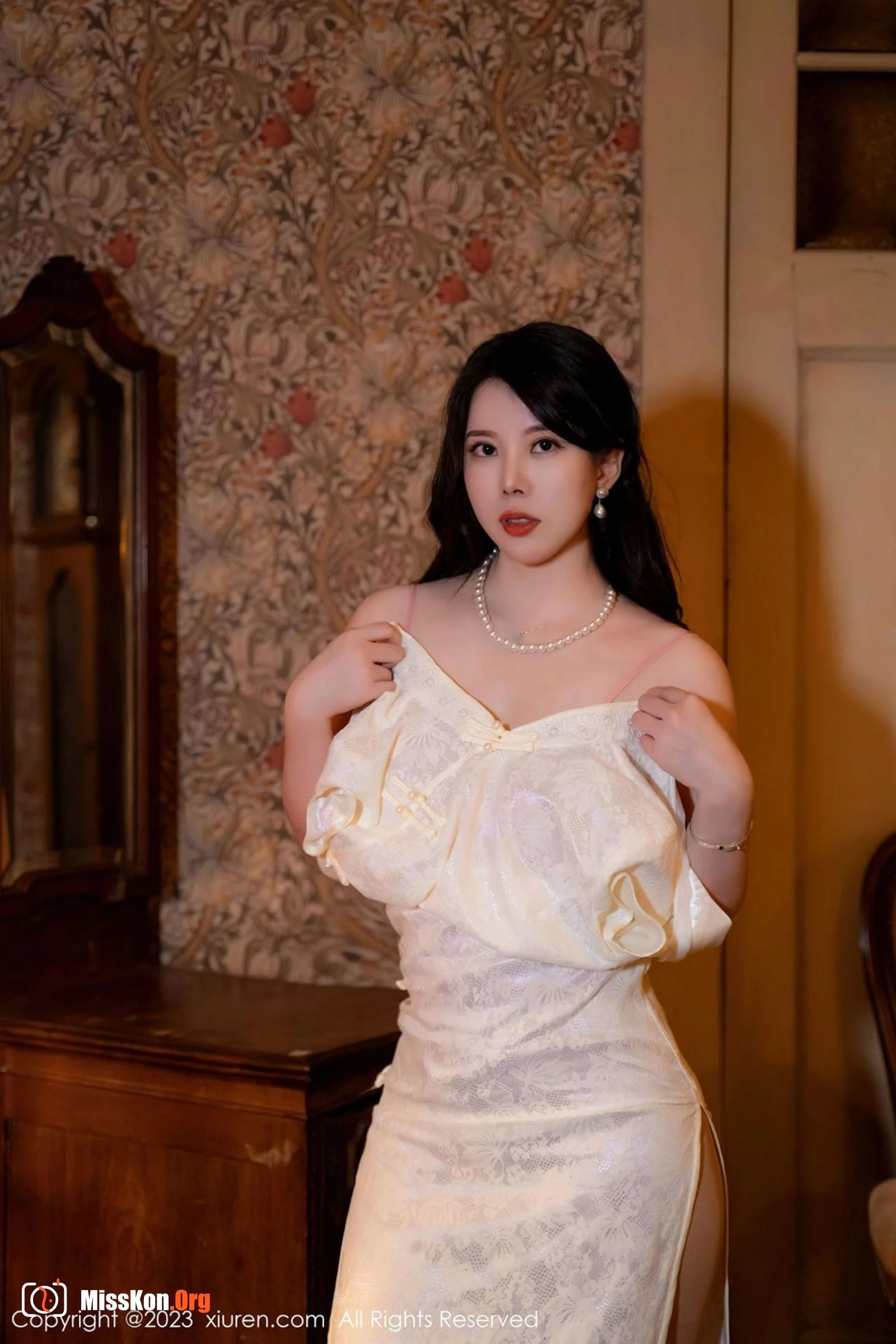Bai Ruxue - Photo 17