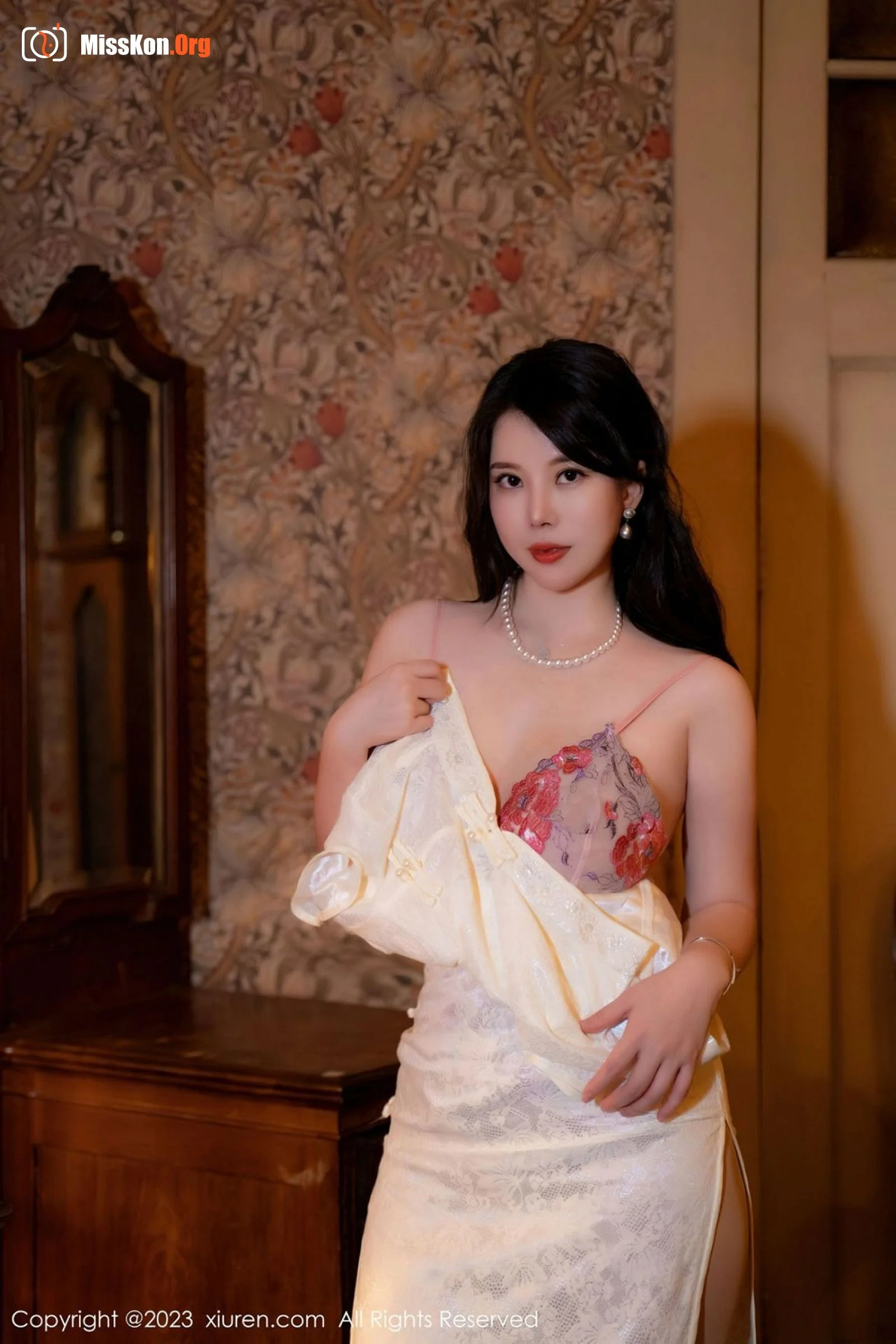 Bai Ruxue - Photo 18