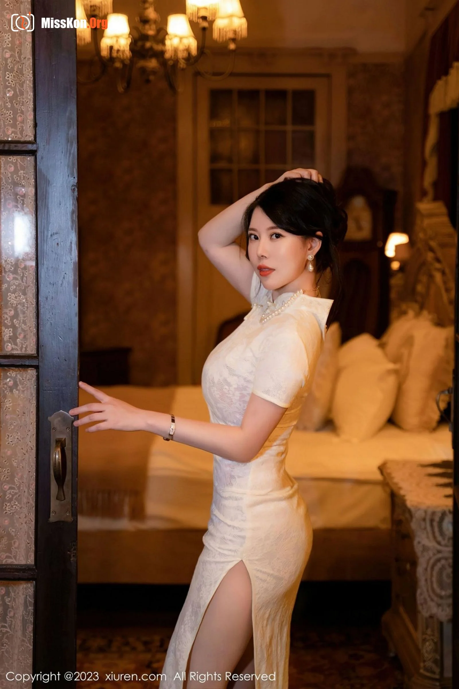 Bai Ruxue - Photo 2