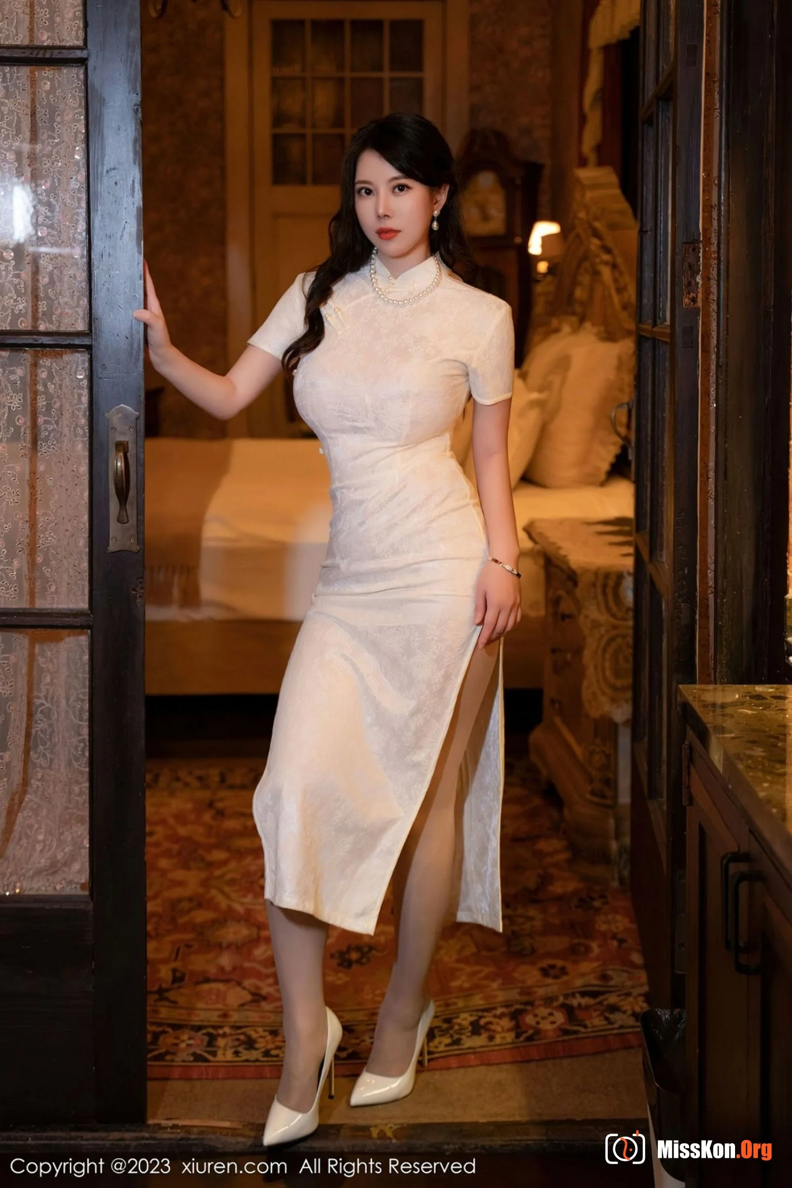 Bai Ruxue - Photo 3
