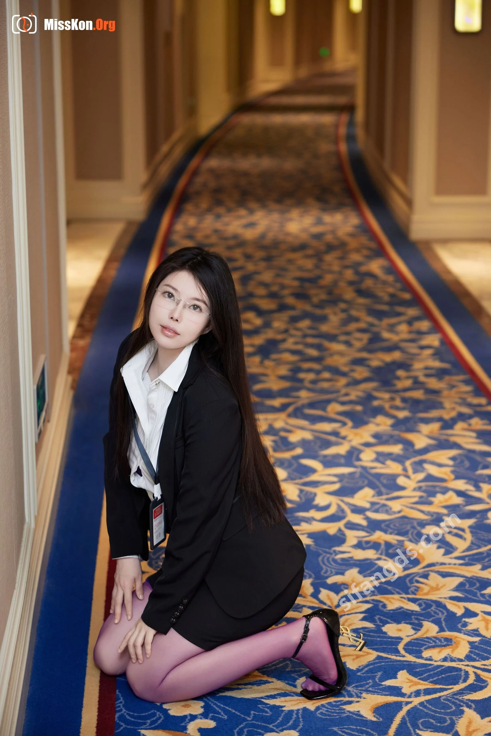 Bai Ruxue: Private purchase outflow - Photo 9