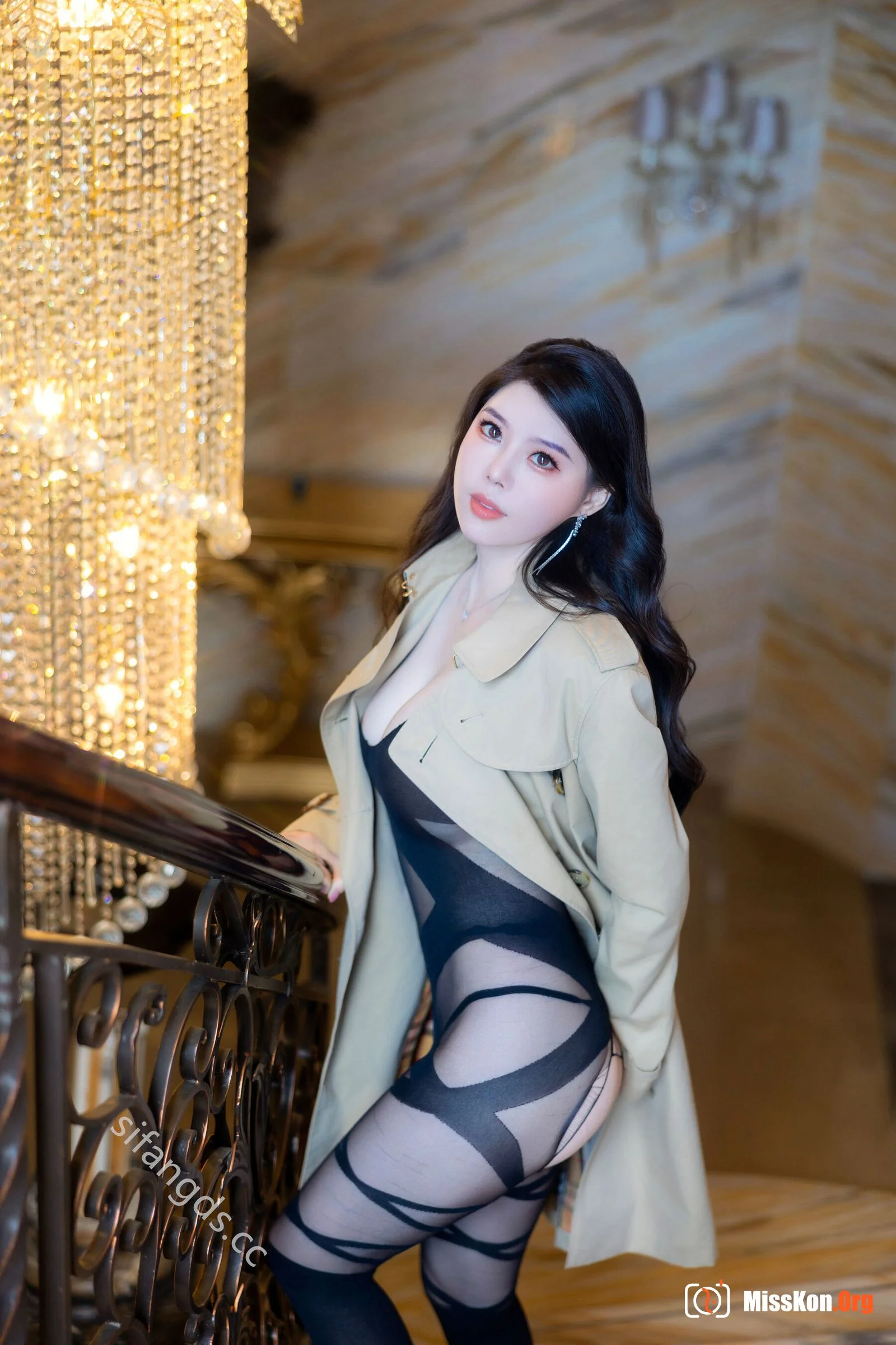 Bai Ruxue: Private purchase outflow - Photo 13