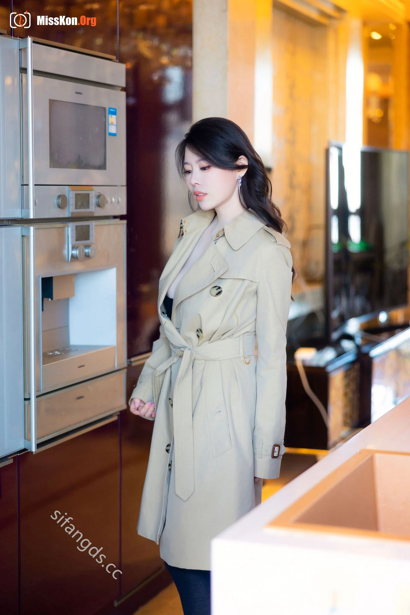 Bai Ruxue: Private purchase outflow - Photo 2