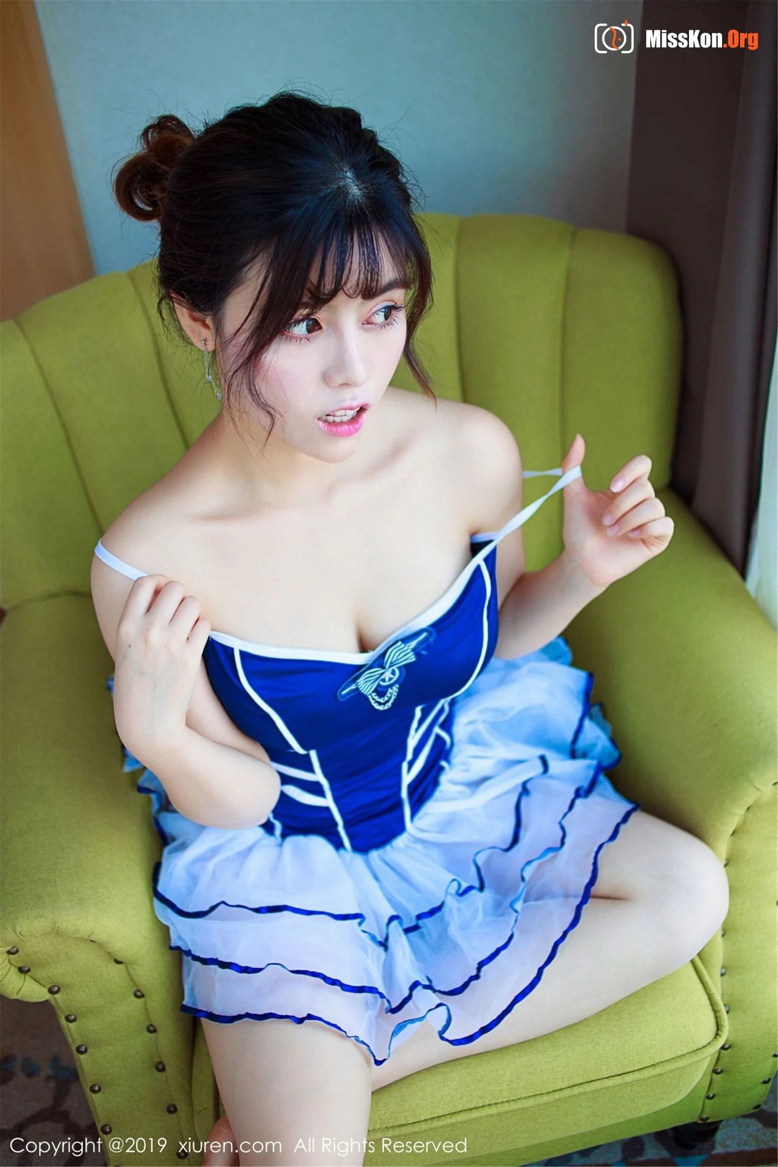Bai Tian - Photo 15