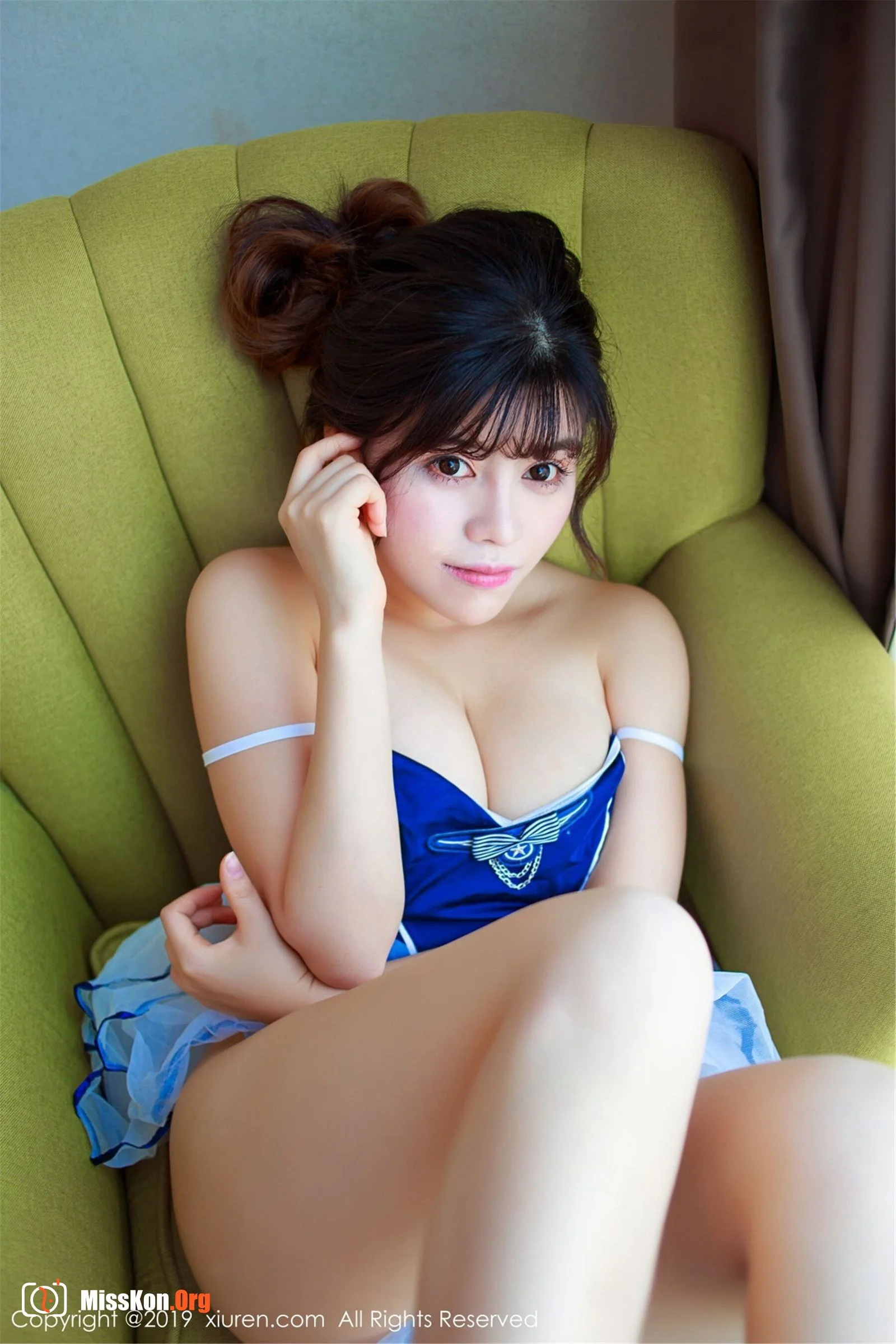 Bai Tian - Photo 9