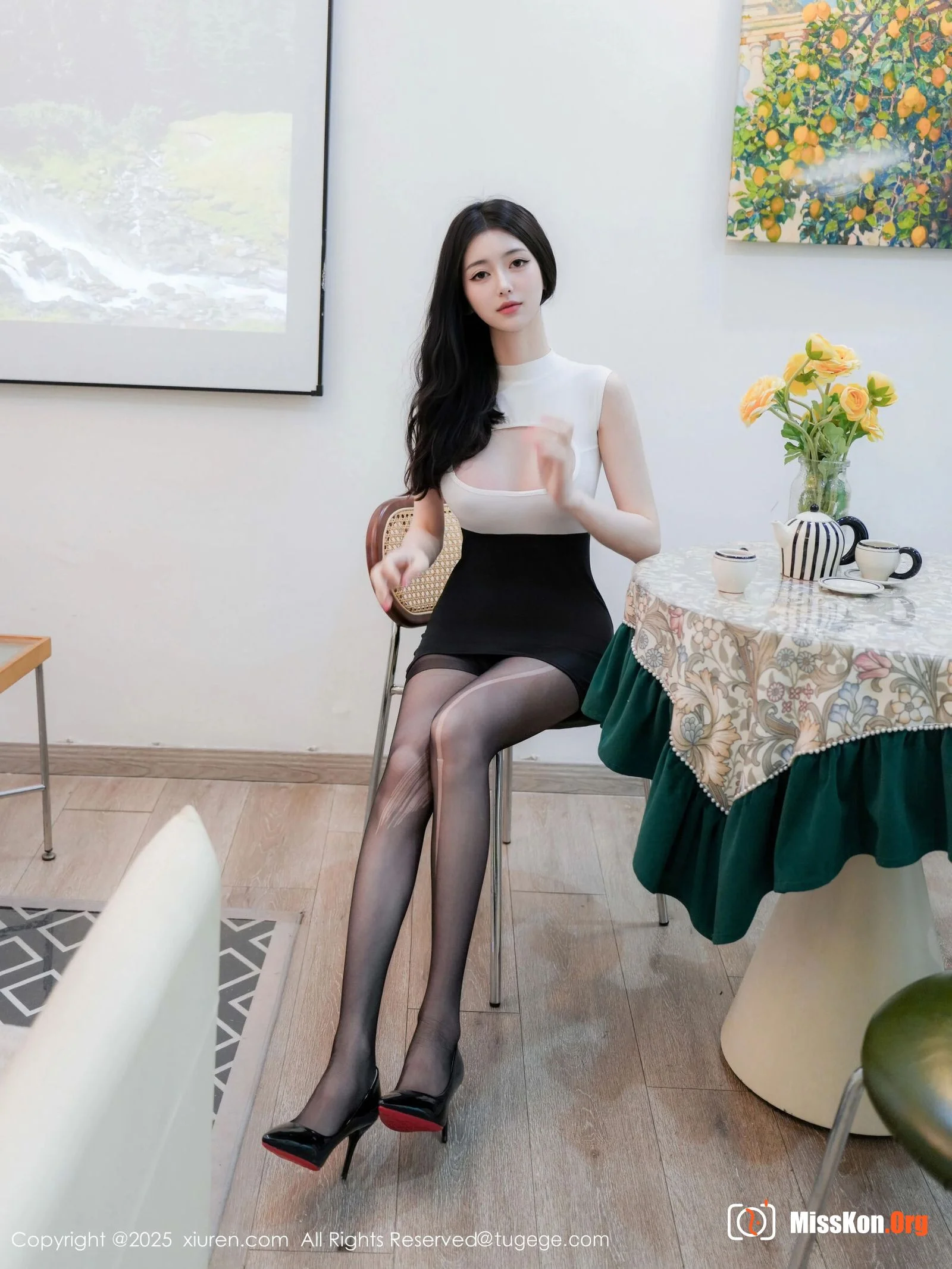Bai Xiaodie - Photo 5