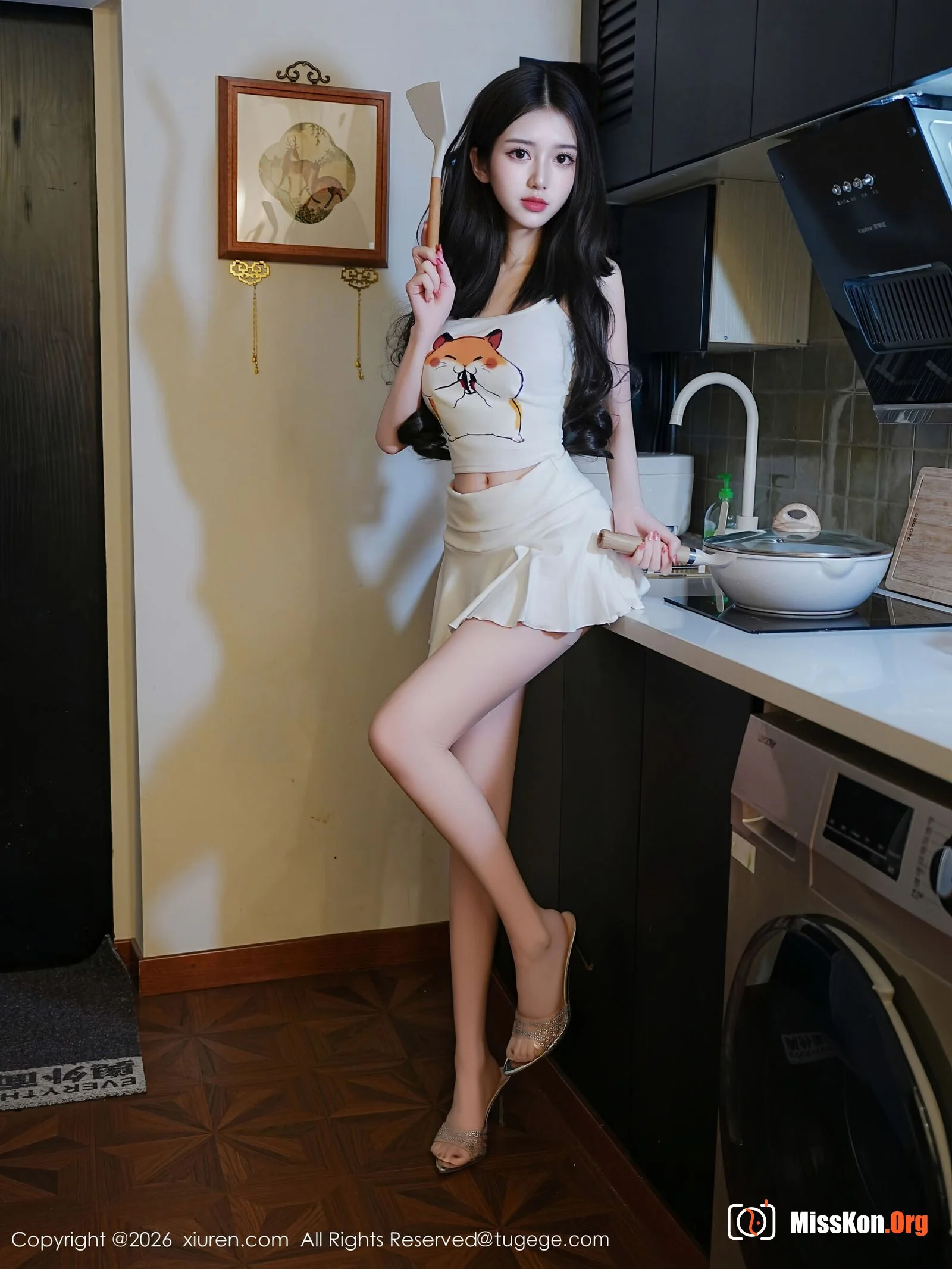 Bai Xiaodie - Photo 11