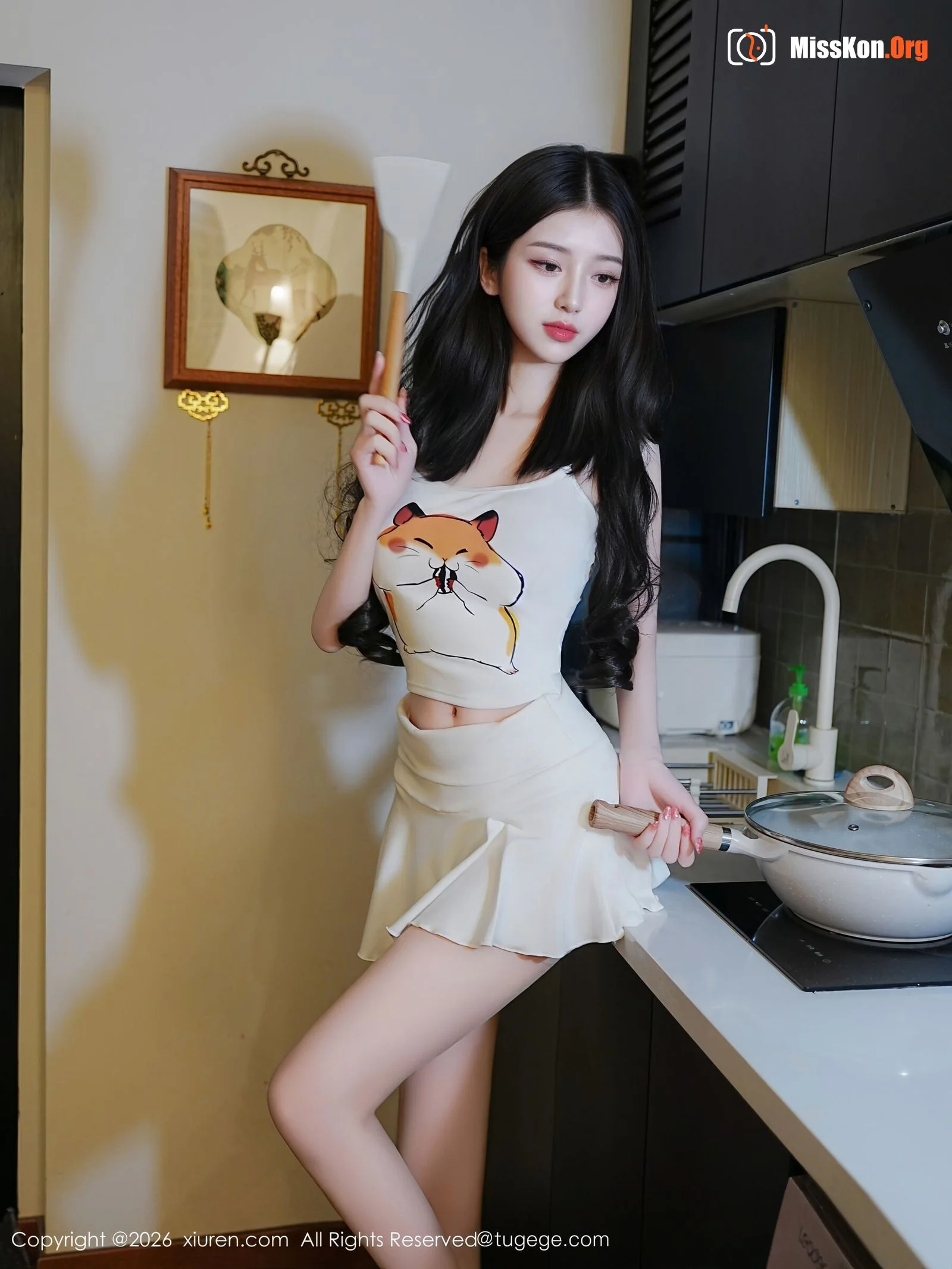 Bai Xiaodie - Photo 12