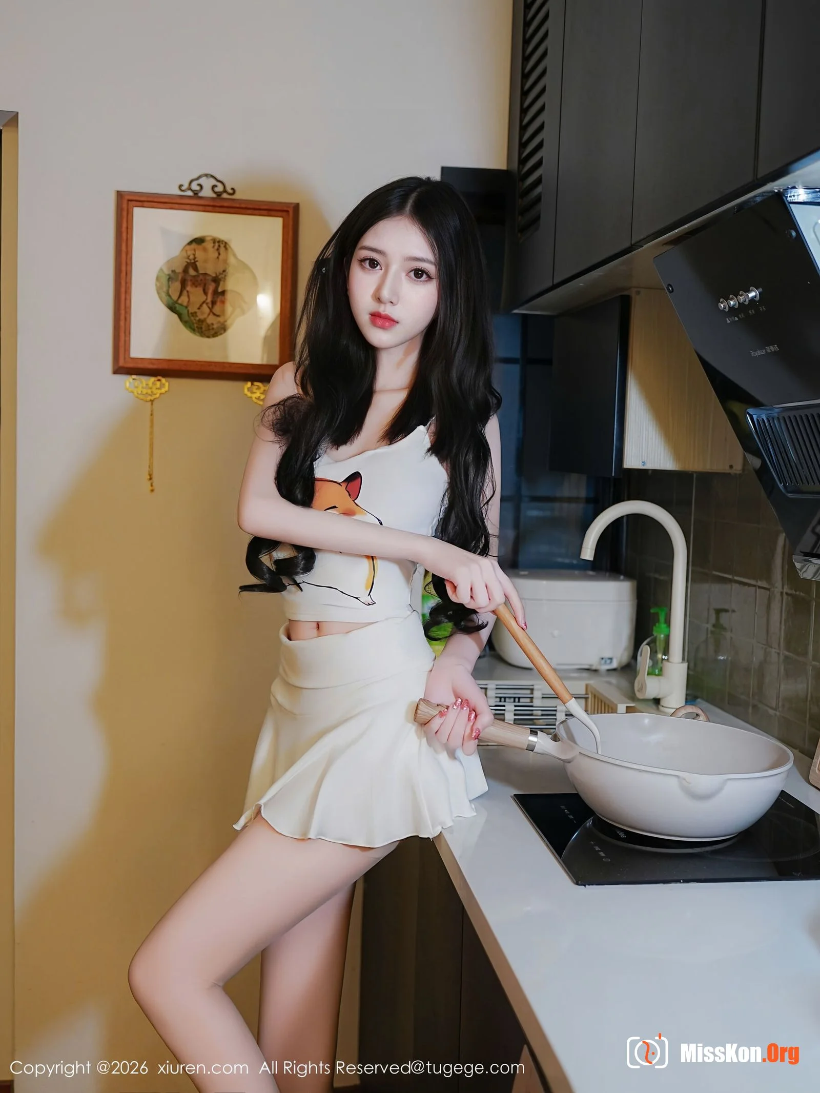 Bai Xiaodie - Photo 22