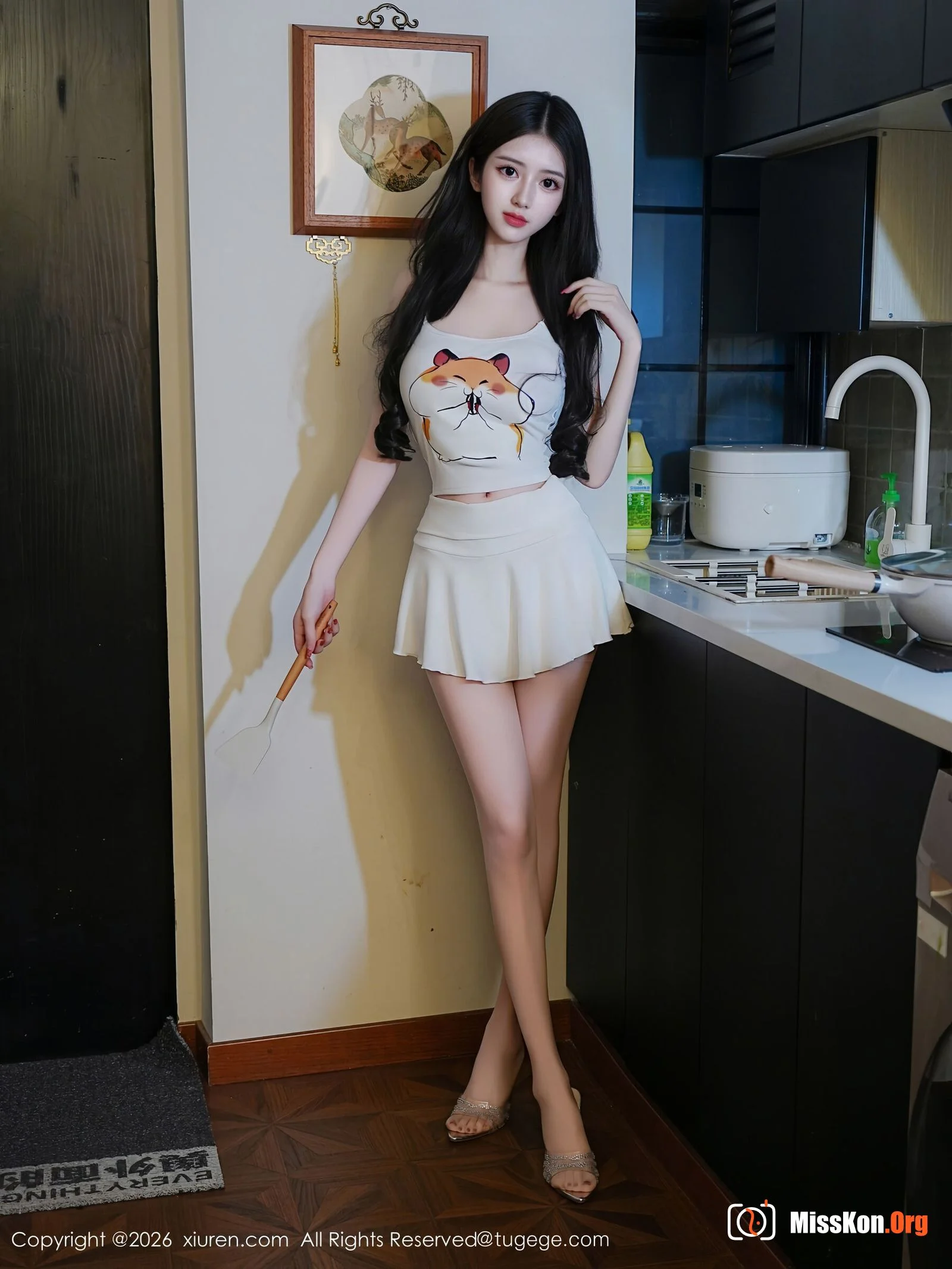Bai Xiaodie - Photo 3